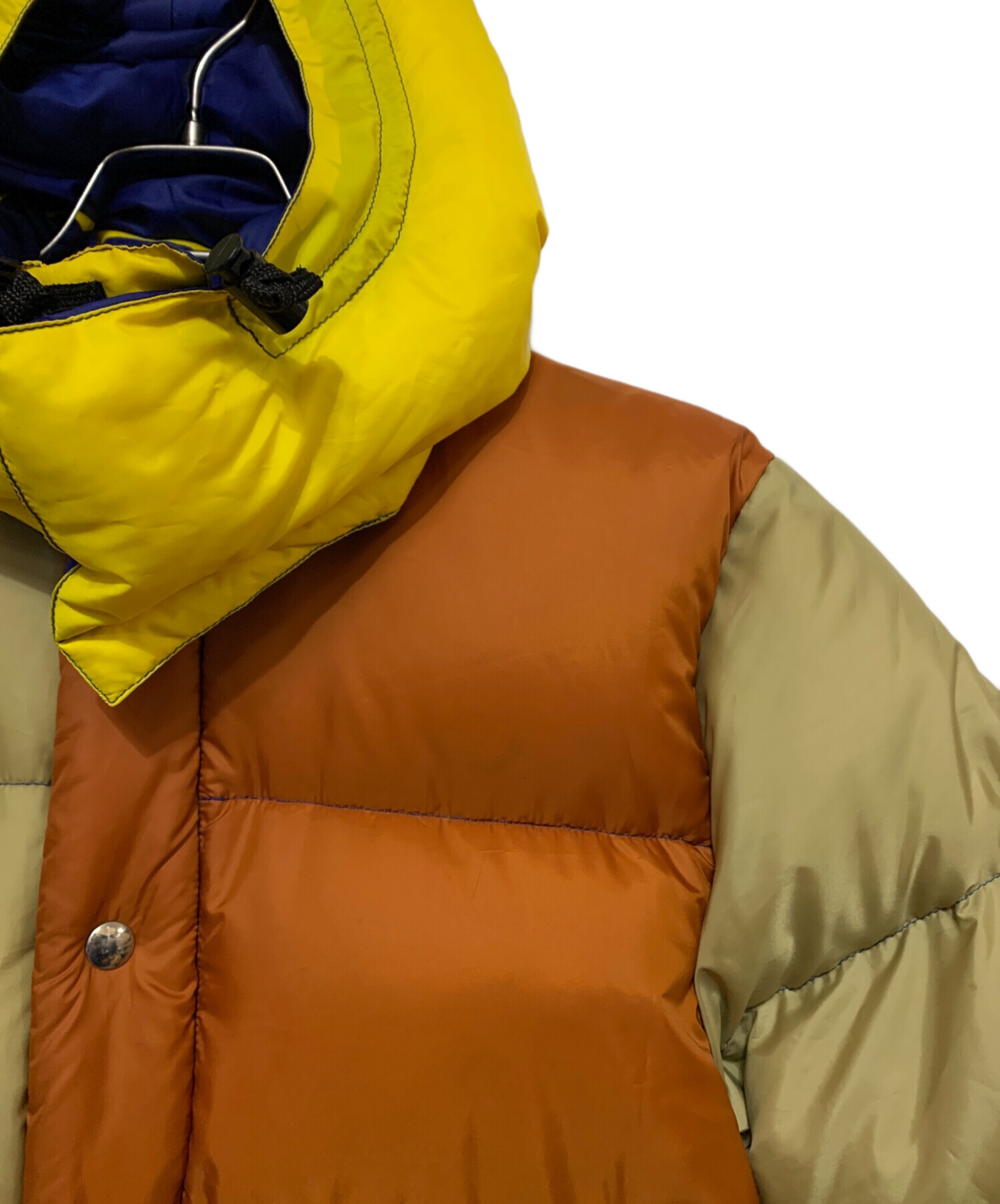 Crescent Down Works クレセントダウンワークス　サイズS 中古 中古・古着通販】Crescent Down Works (クレセントダウンワークス