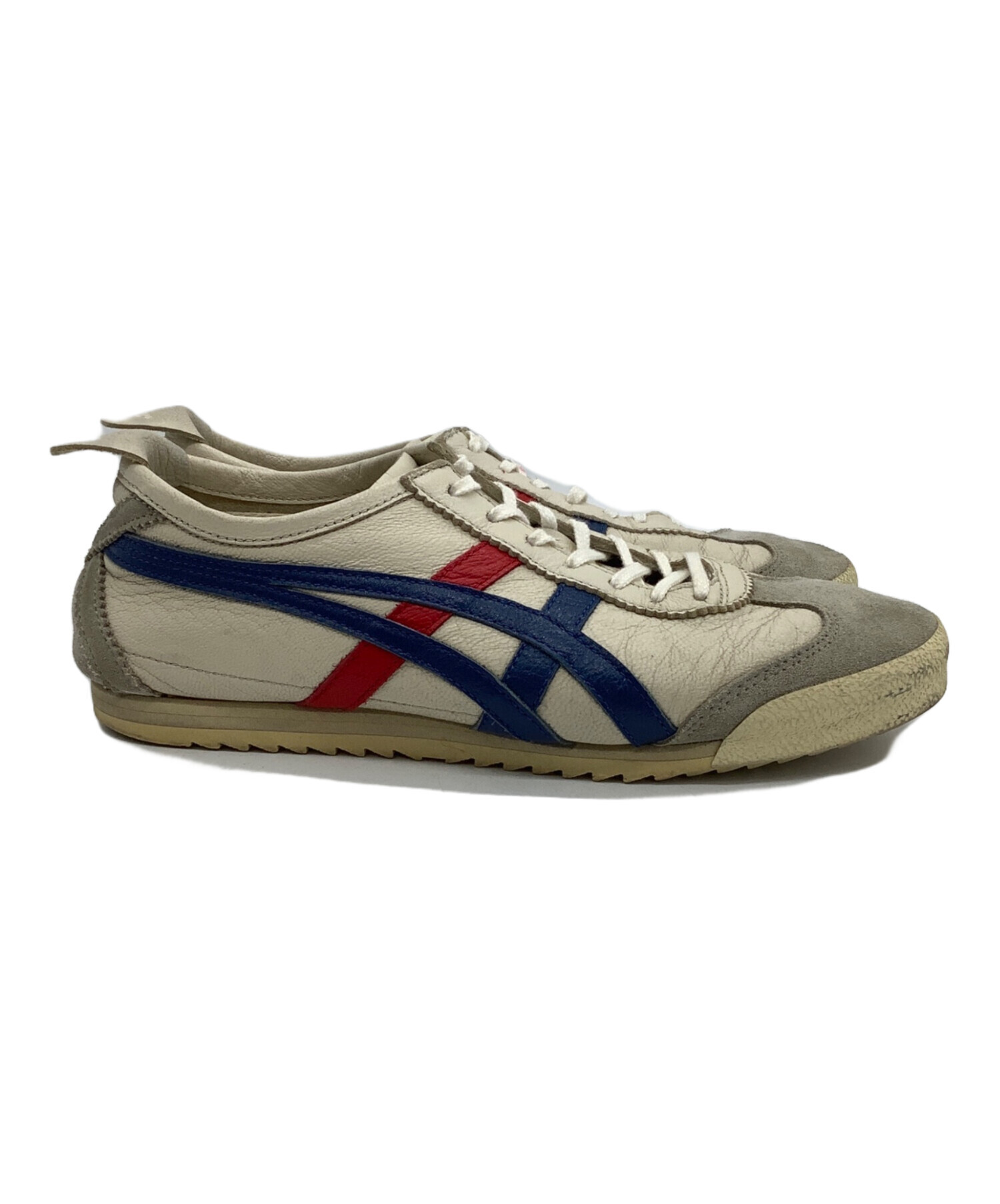 中古・古着通販】Onitsuka Tiger (オニツカタイガー) スニーカー