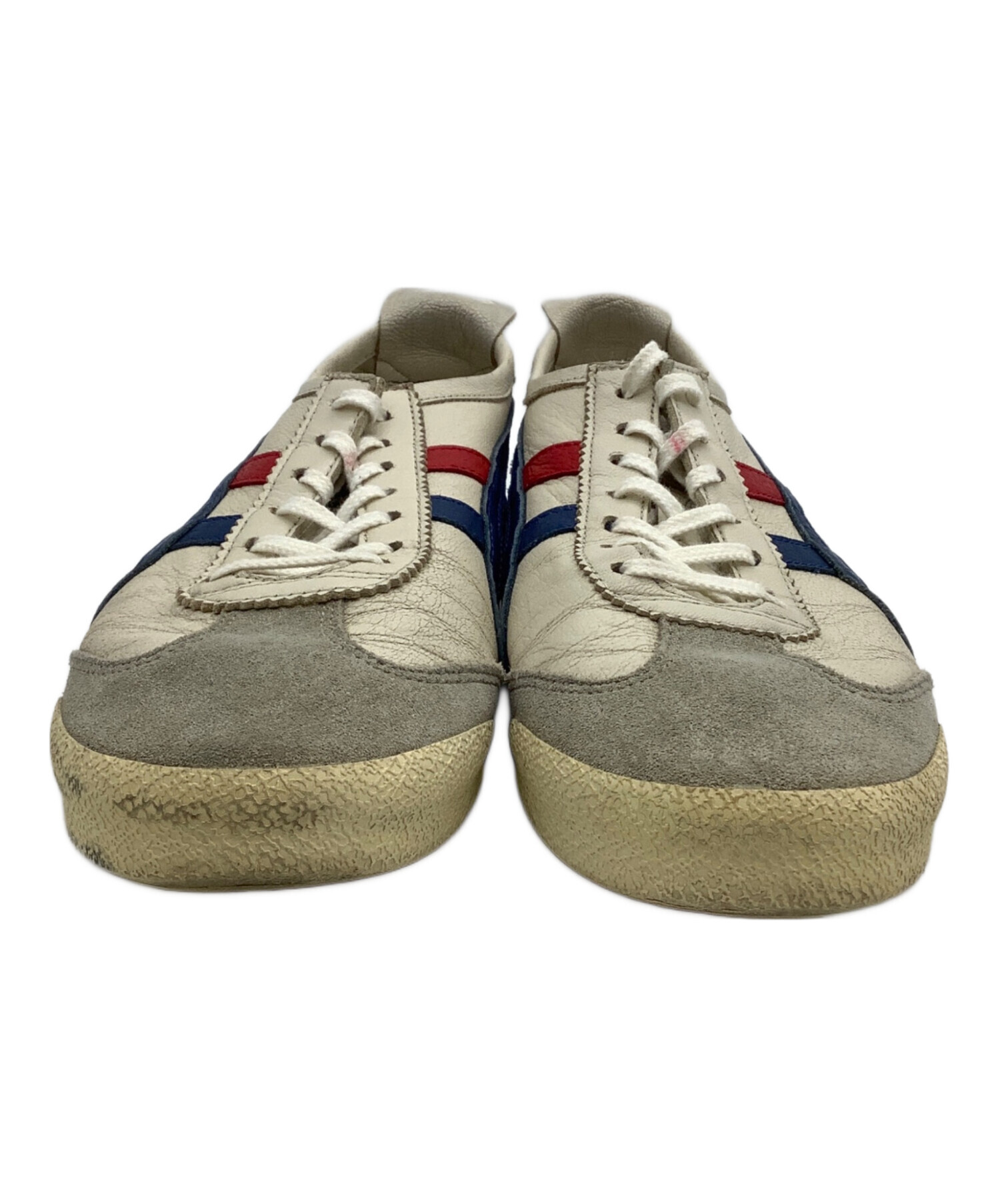 中古・古着通販】Onitsuka Tiger (オニツカタイガー) スニーカー