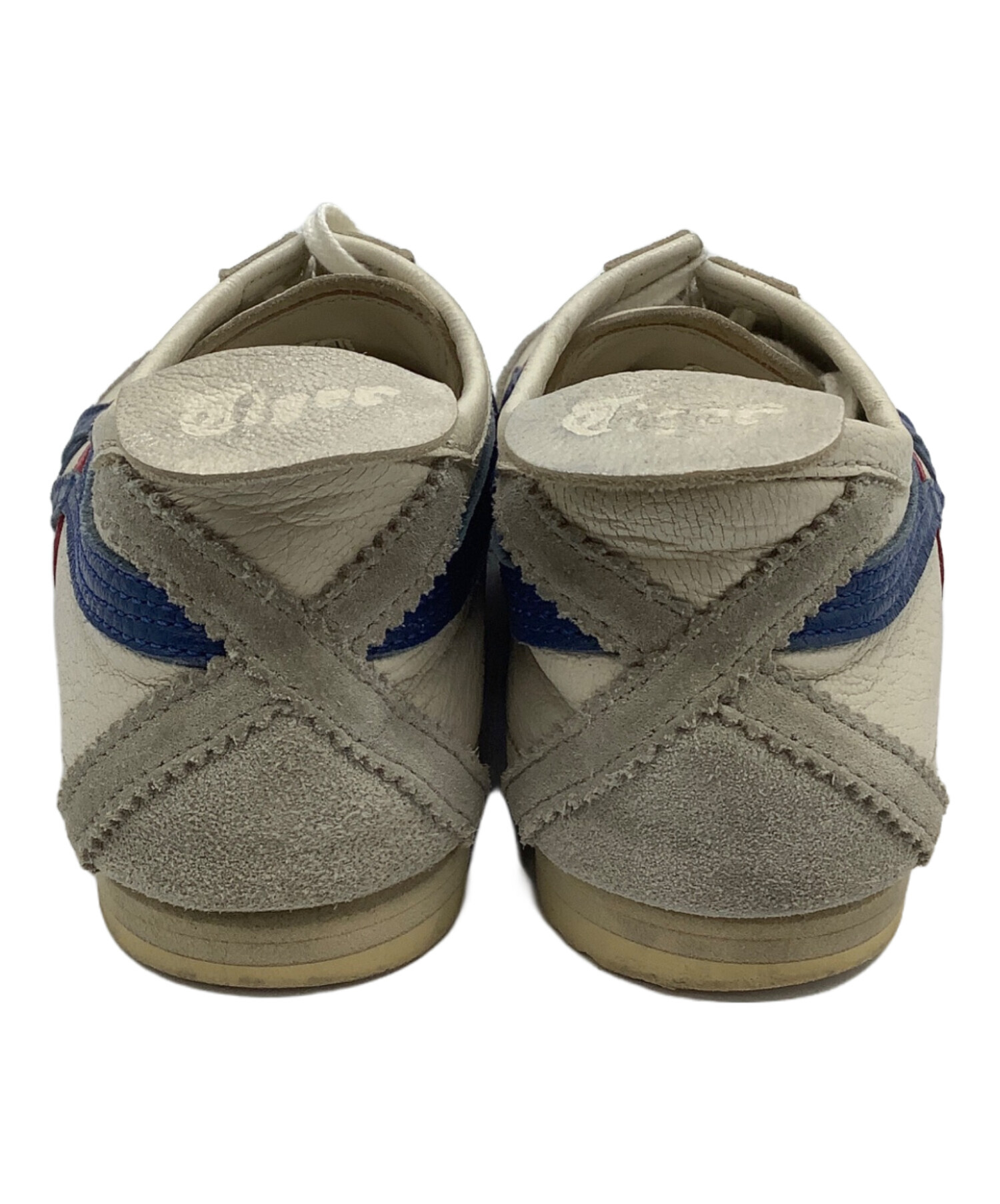 中古・古着通販】Onitsuka Tiger (オニツカタイガー) スニーカー