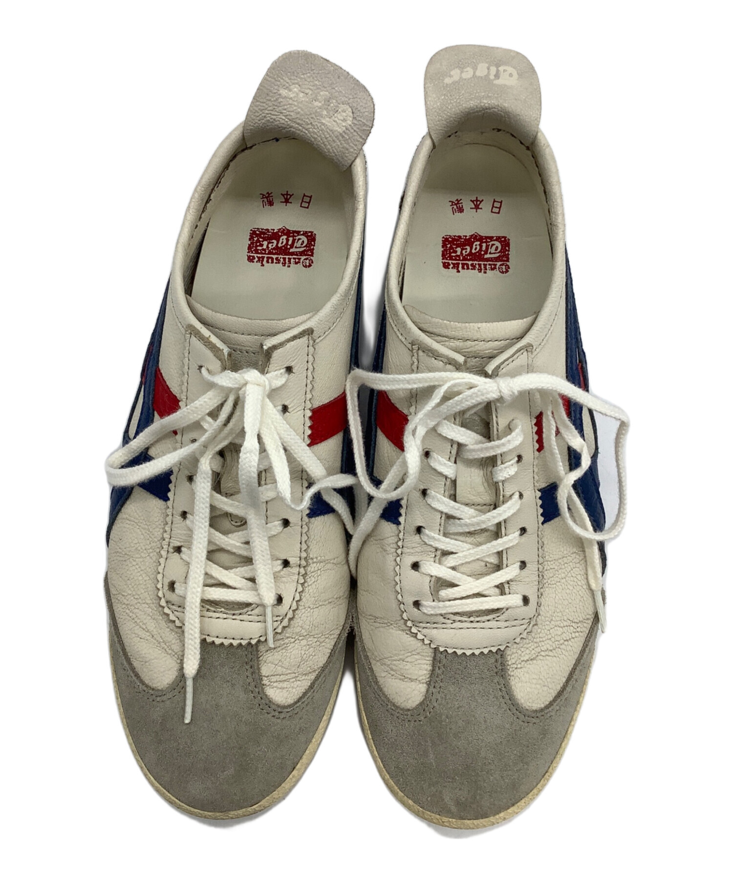 中古・古着通販】Onitsuka Tiger (オニツカタイガー) スニーカー