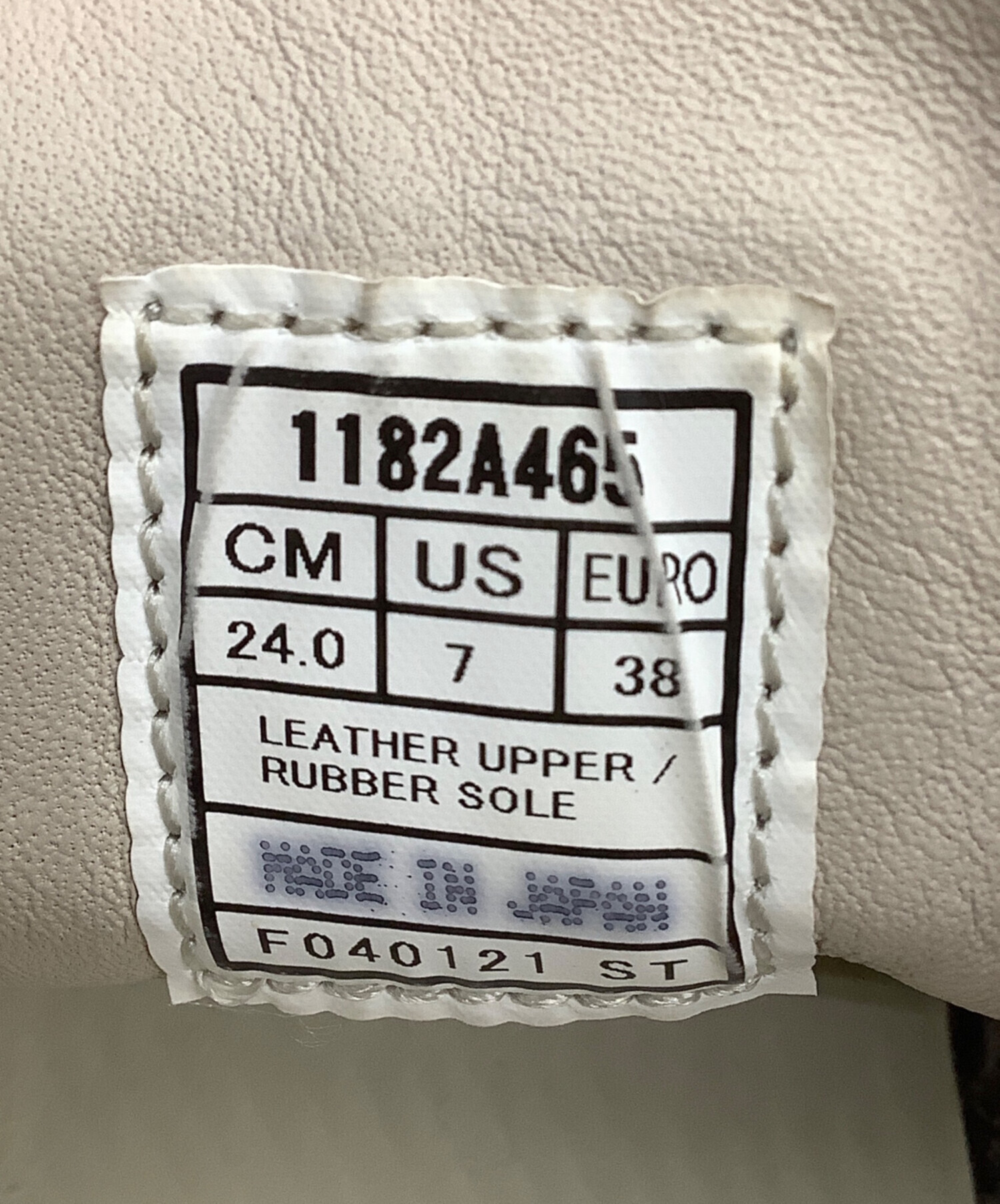 【S出品中】 中古・古着通販】Onitsuka Tiger (オニツカタイガー) スニーカー