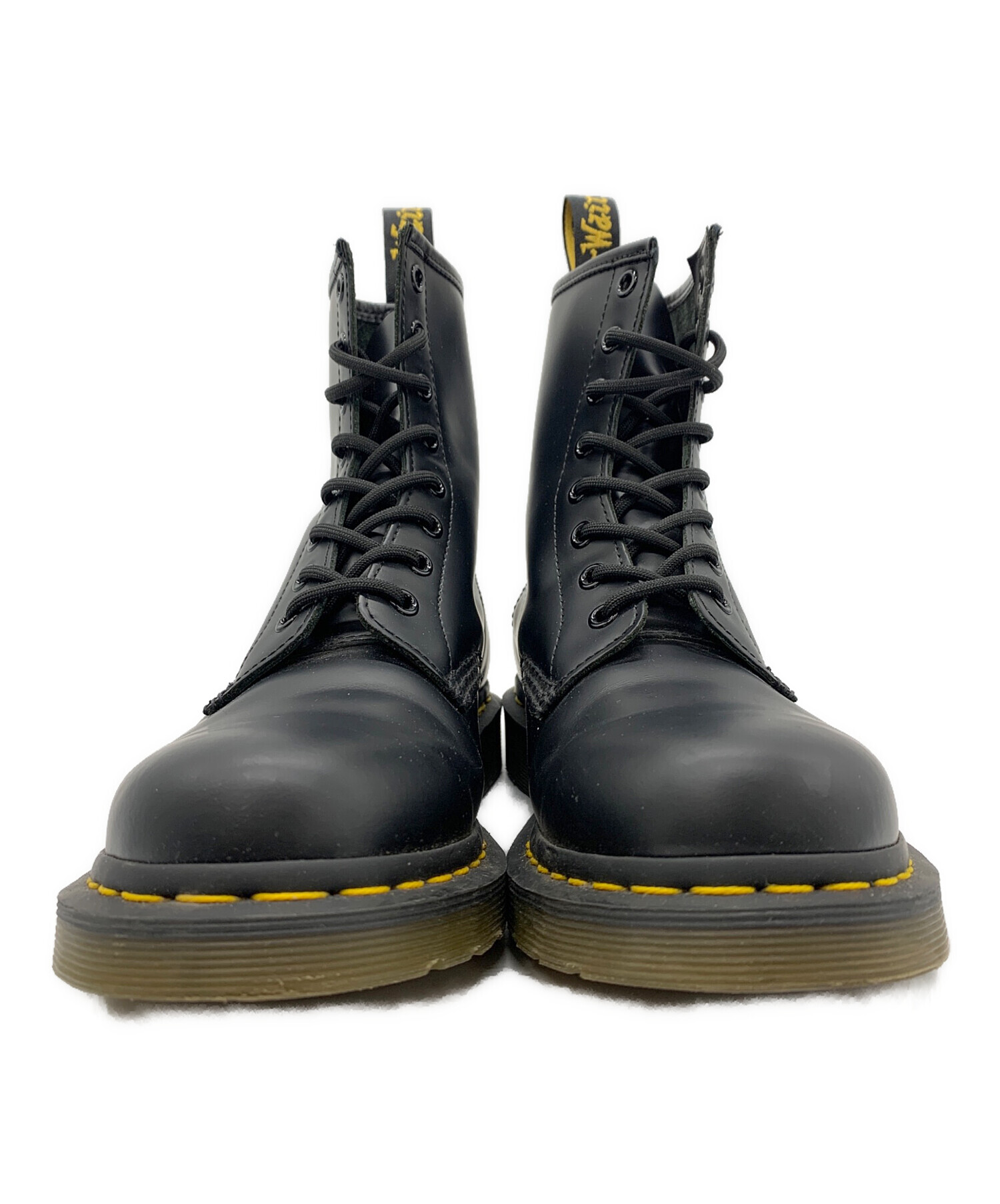 中古・古着通販】Dr.Martens (ドクターマーチン) 8ホールブーツ