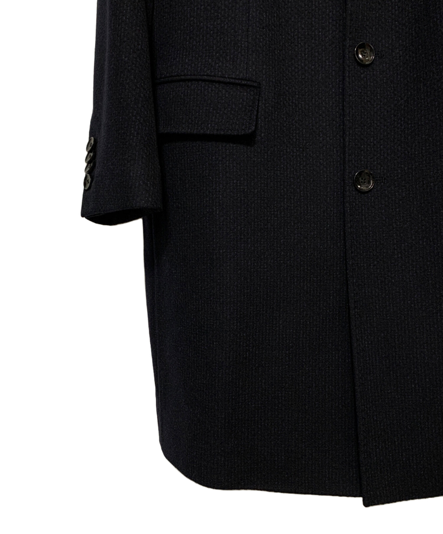 中古・古着通販】BOSS HUGO BOSS (ボス ヒューゴボス) カシミア混