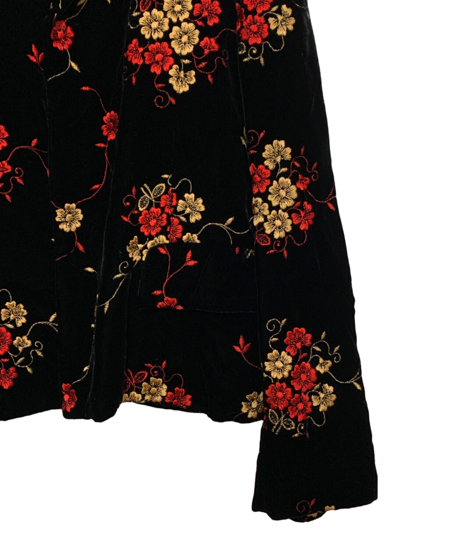 中古・古着通販】ROBE DE CHAMBRE COMME DES GARCONS (ローブド