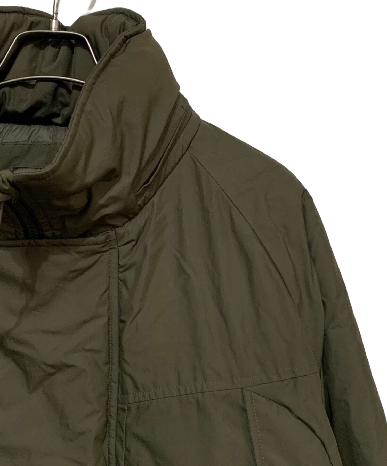 中古・古着通販】WILD THINGS (ワイルドシングス) モンスターパーカー