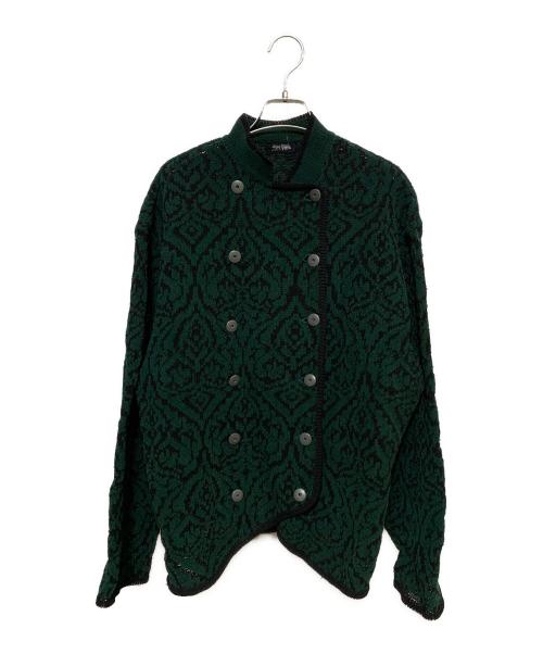 中古・古着通販】Jean Paul GAULTIER (ジャンポールゴルチェ) ニット