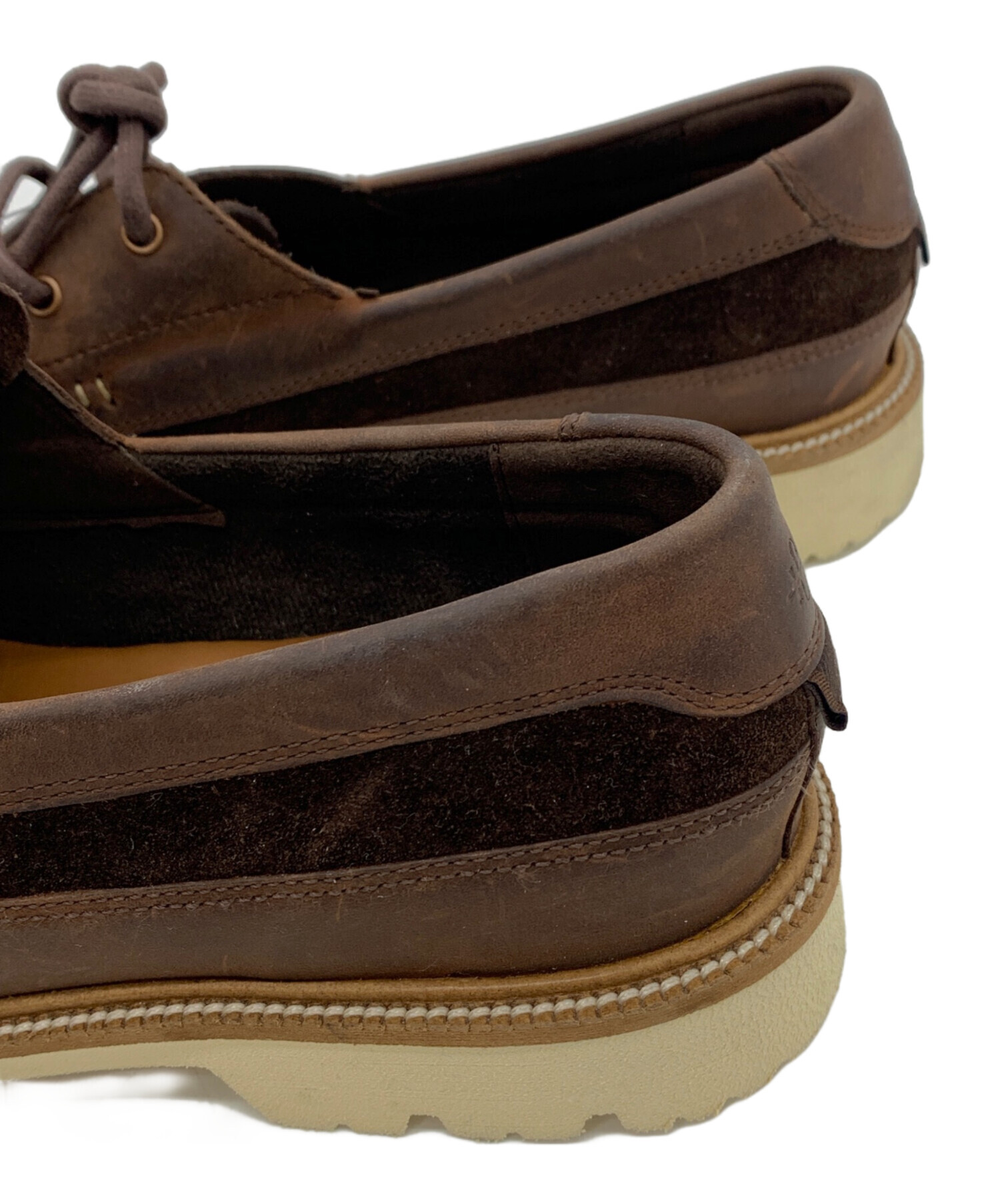 最安値　GCG ハマーン オールレンジ ニュータイプチャレンジ 中古・古着通販】COLE HAAN (コールハーン) アメリカンクラシックス