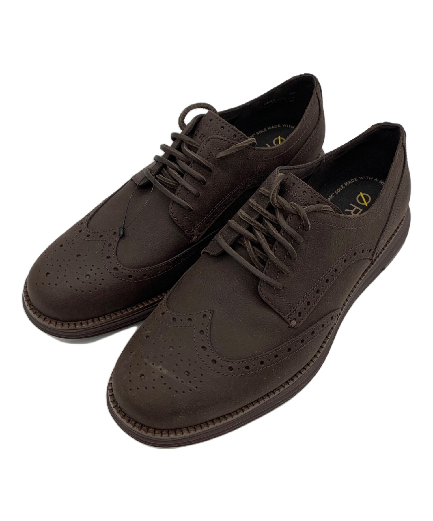 中古・古着通販】COLE HAAN (コールハーン) オリジナルグランド リ 