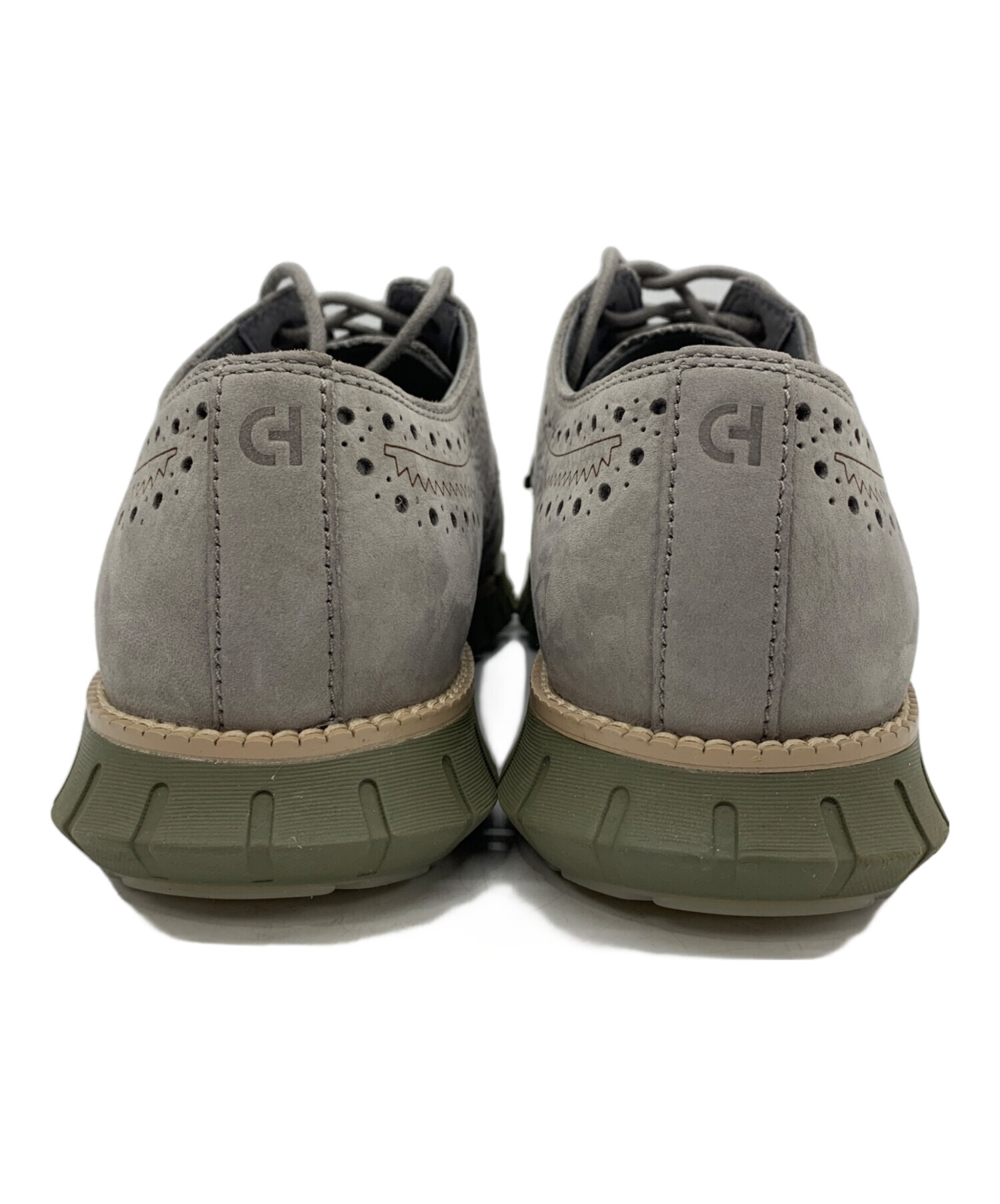 中古・古着通販】COLE HAAN (コールハーン) ゼログランド リマスタード