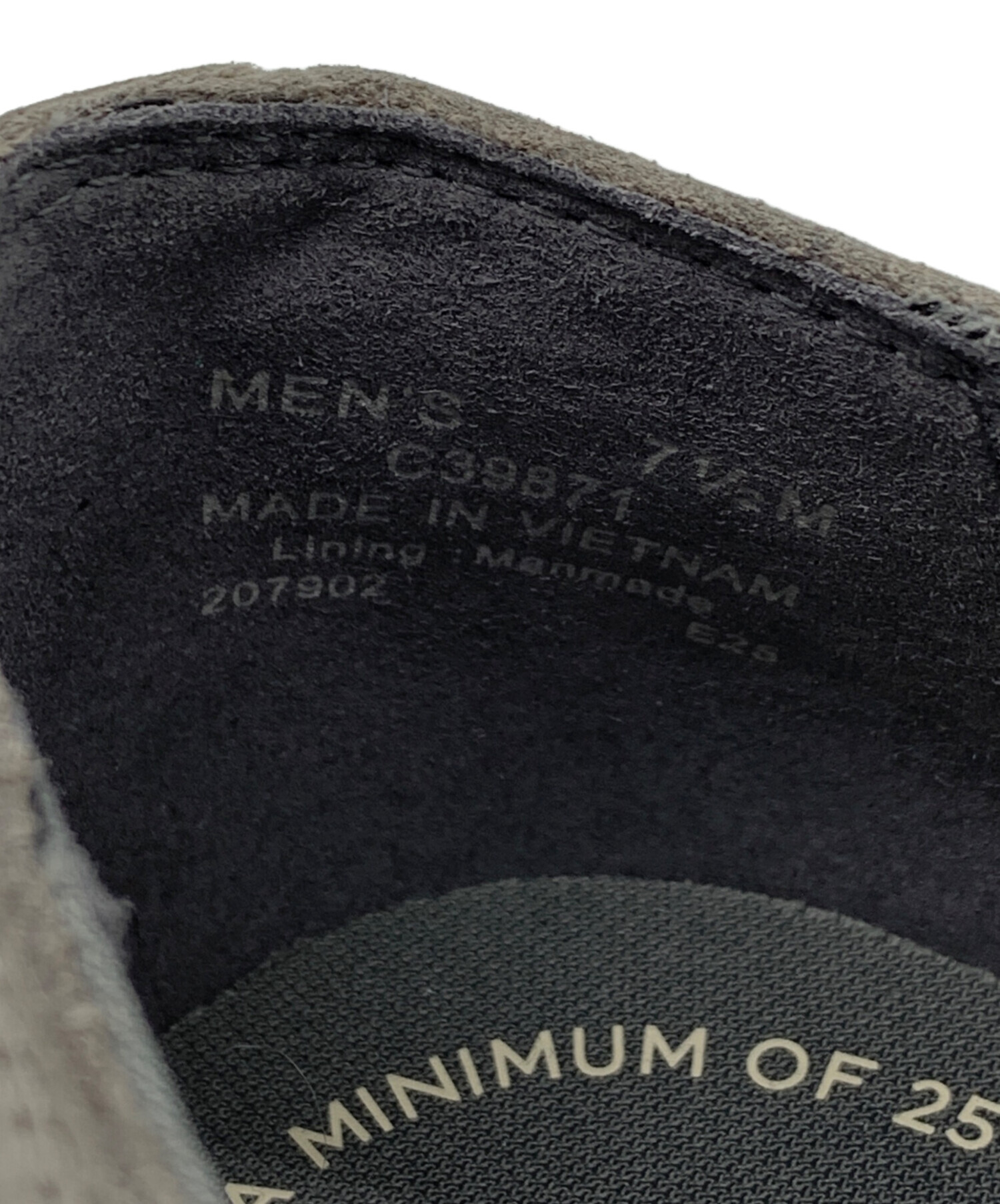 中古・古着通販】COLE HAAN (コールハーン) ゼログランド リマスタード