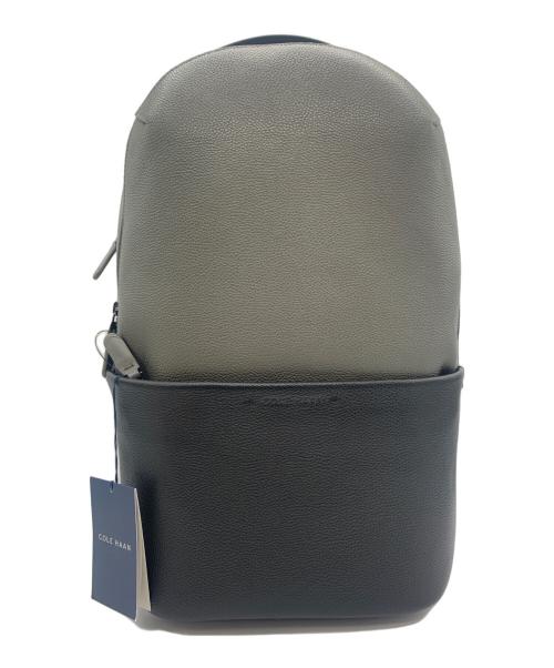 中古・古着通販】COLE HAAN (コールハーン) トライボロ バックパック