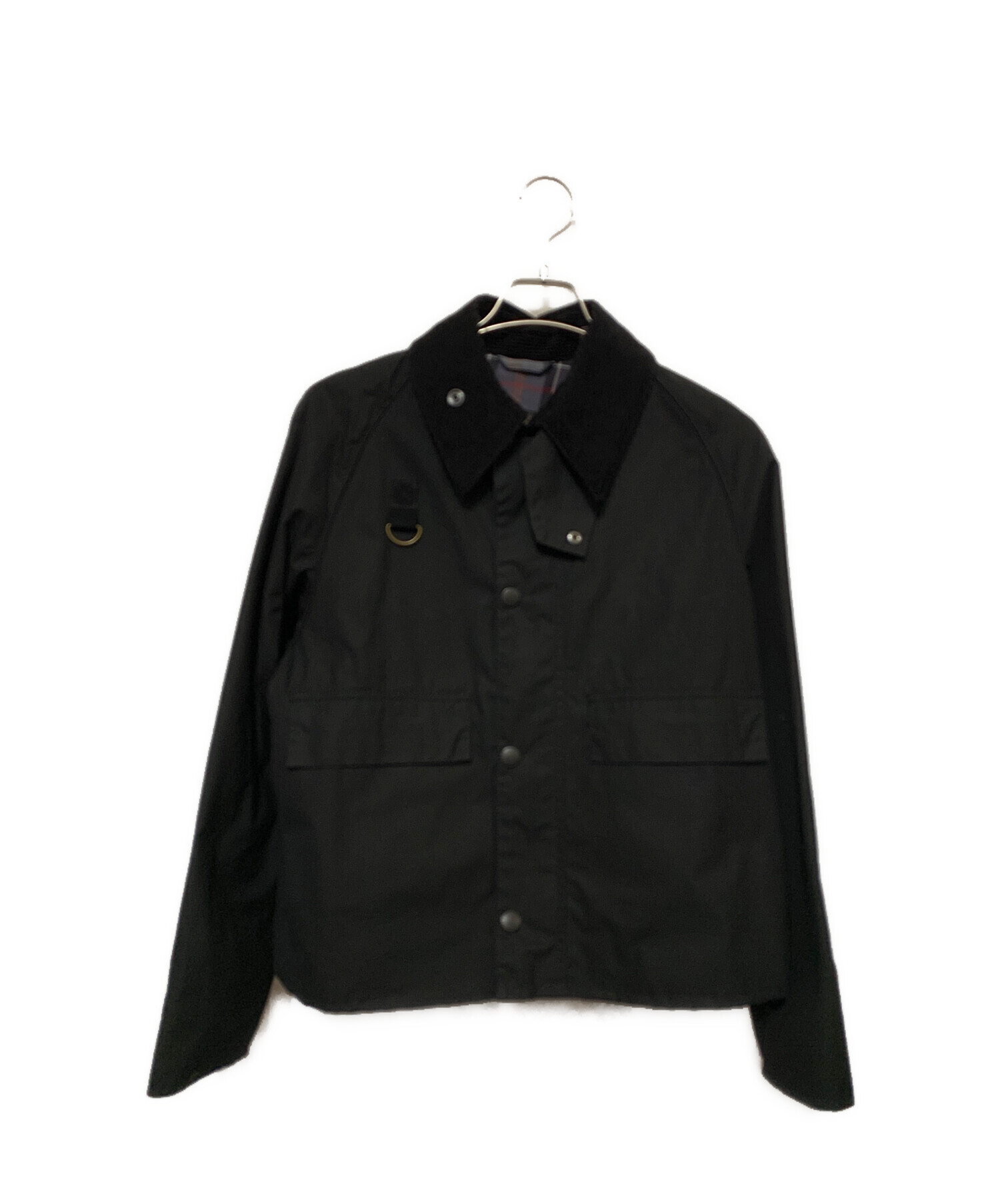 中古・古着通販】Barbour (バブアー) SPEY WAXED COTTON JACKET