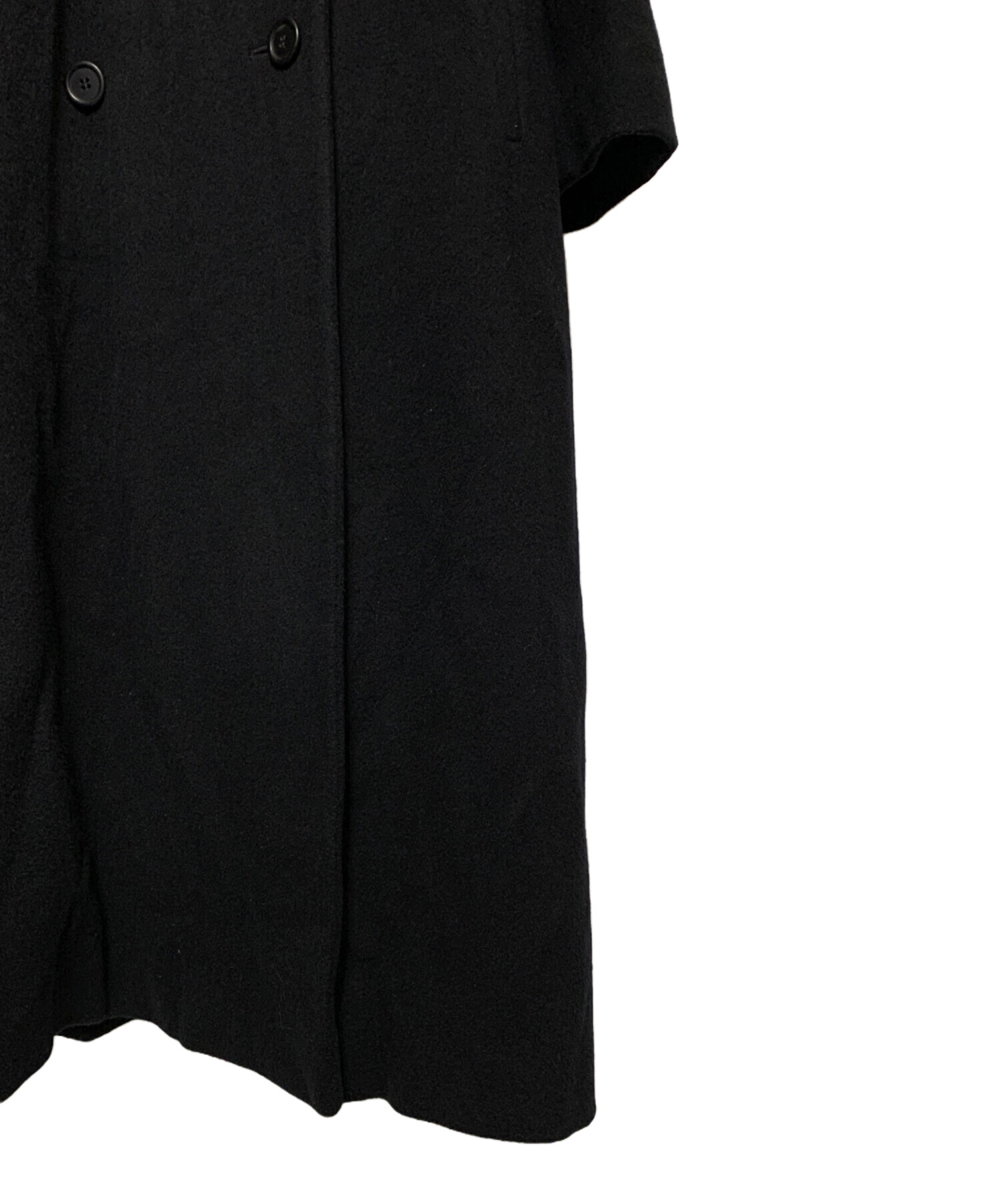 中古・古着通販】Calvin Klein (カルバンクライン) ダブルチェスター