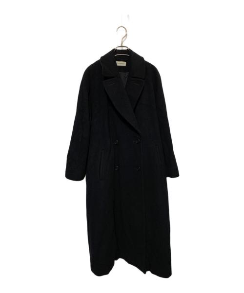 (値下中❗️)カルバンクライン チェスターコート 中古・古着通販】Calvin Klein (カルバンクライン) ダブルチェスター