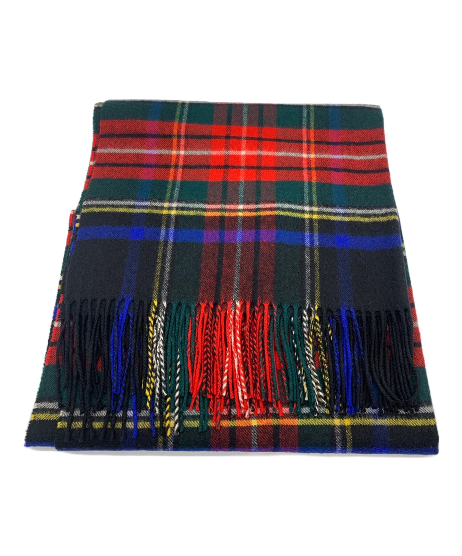 中古・古着通販】Johnstons of Elgin (ジョンストンズオブエルガン