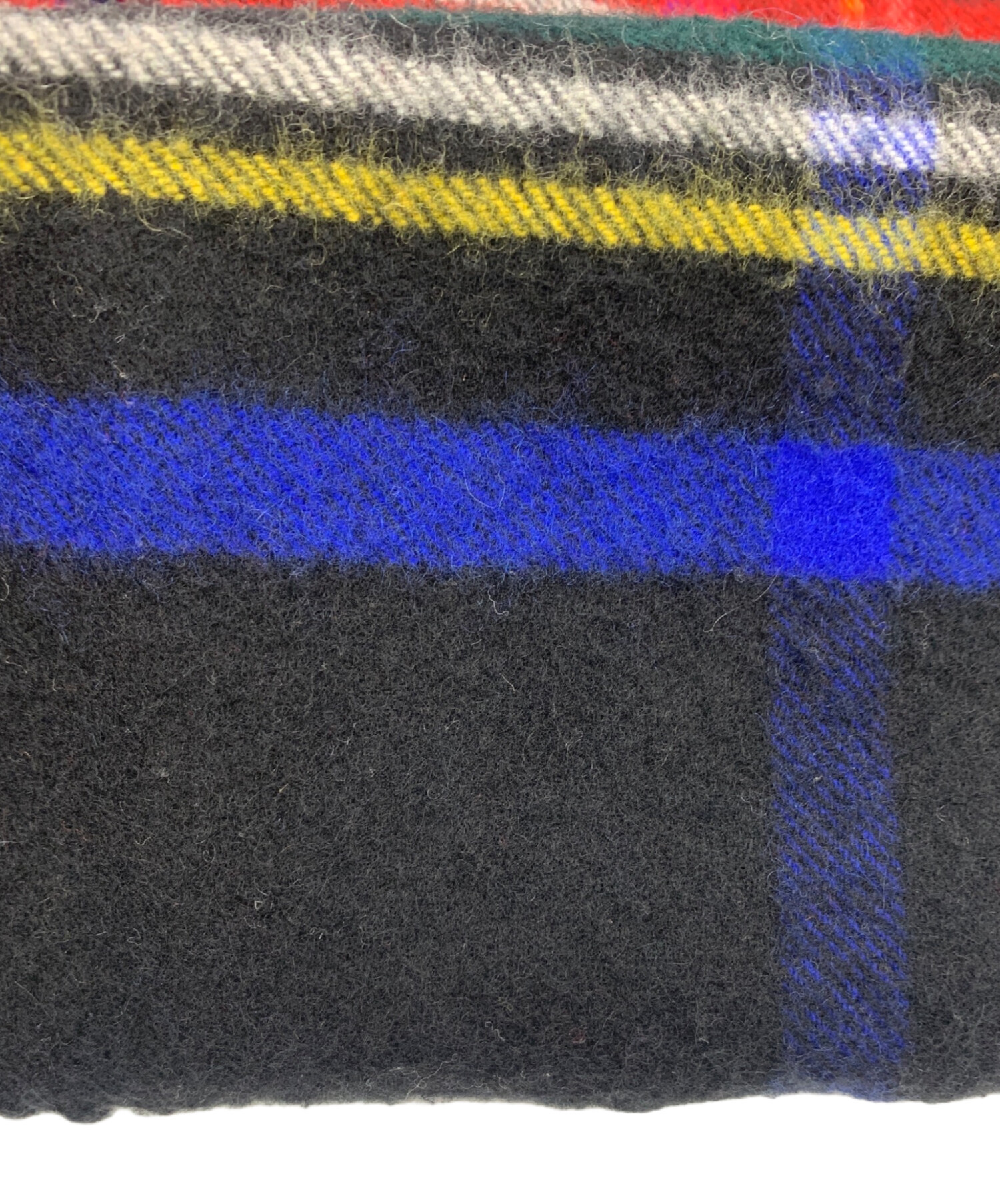 中古・古着通販】Johnstons of Elgin (ジョンストンズオブエルガン