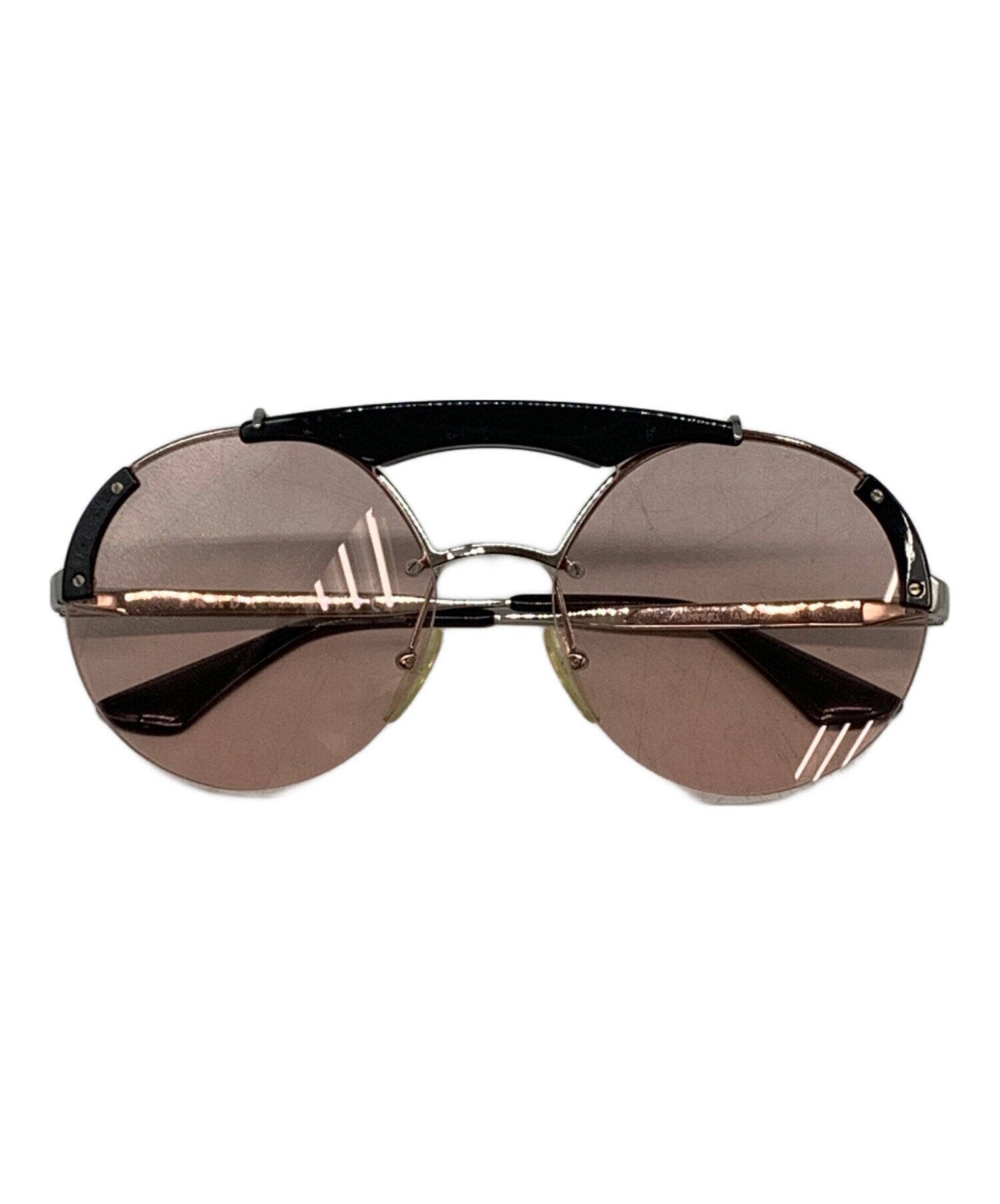 中古・古着通販】PRADA (プラダ) サングラス｜ブランド・古着通販