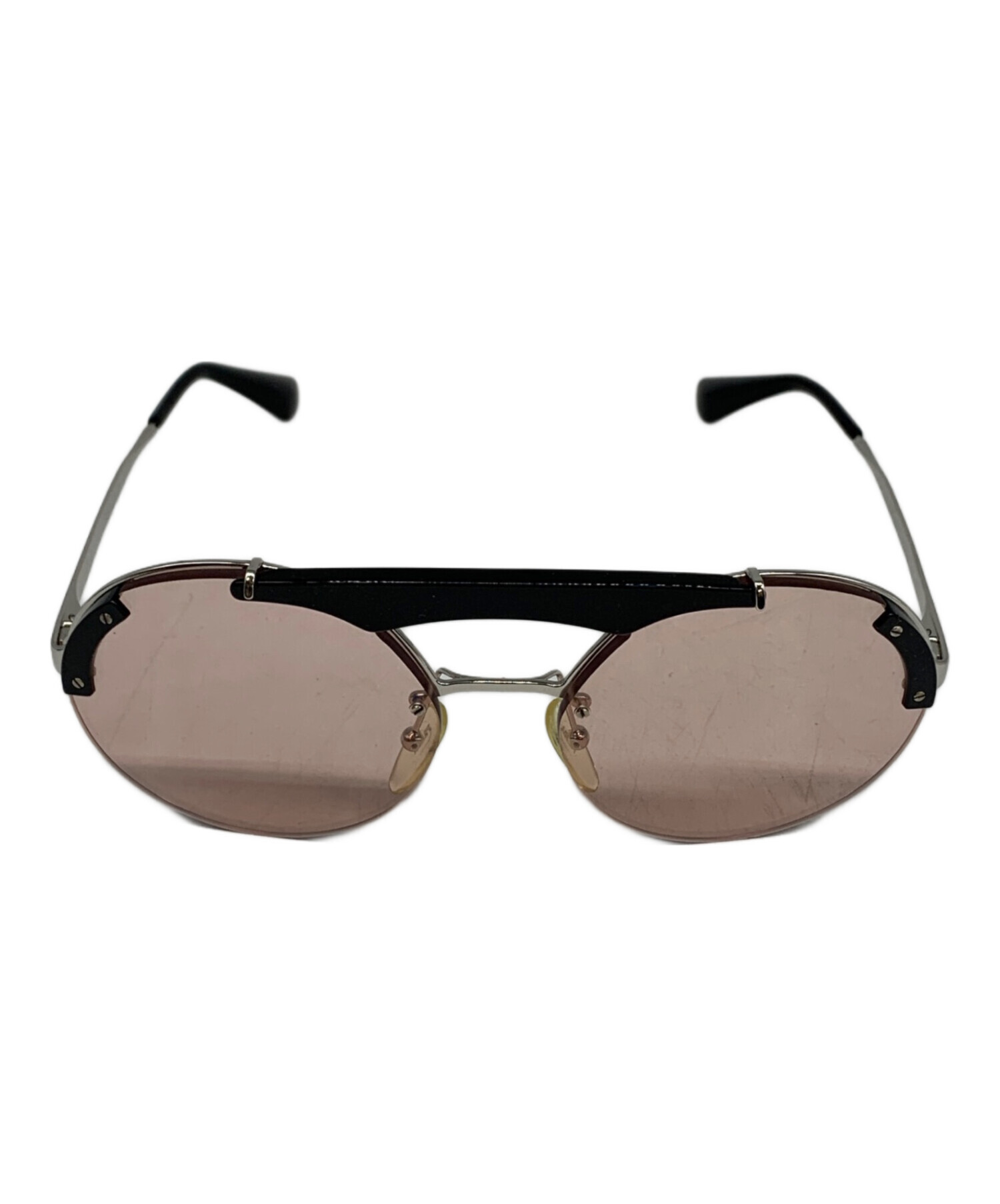 中古・古着通販】PRADA (プラダ) サングラス｜ブランド・古着通販