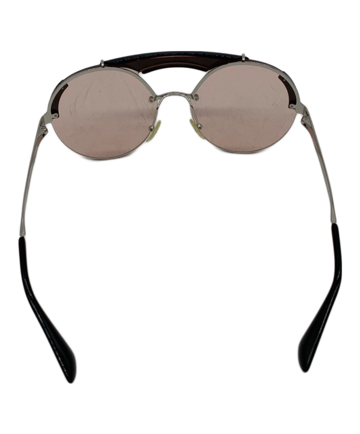 中古・古着通販】PRADA (プラダ) サングラス｜ブランド・古着通販