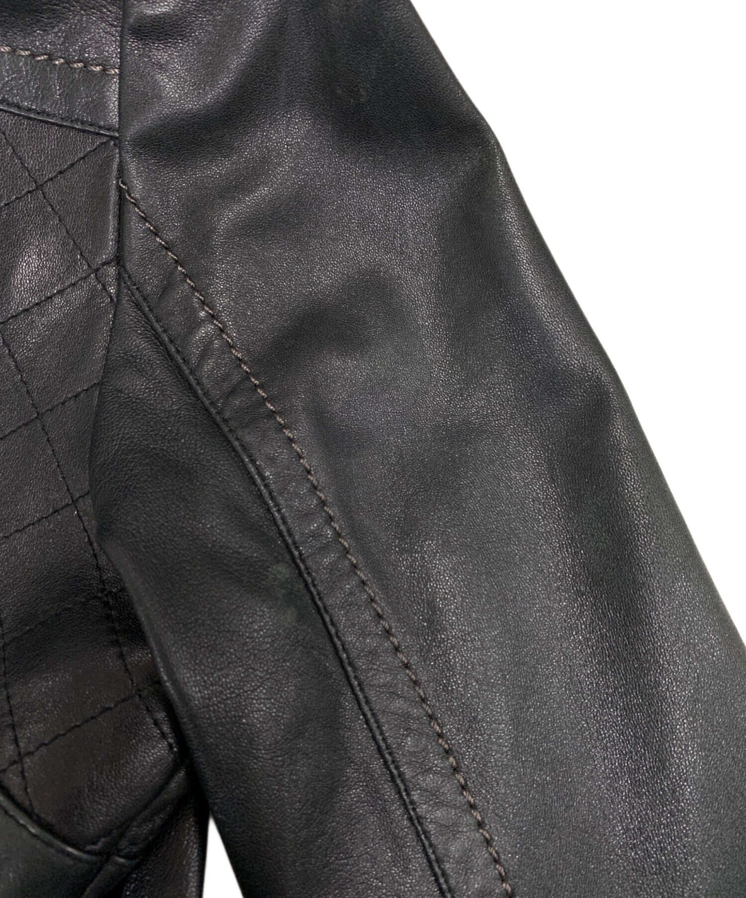 中古・古着通販】BURBERRY BLUE LABEL (バーバリーロンドンブルー