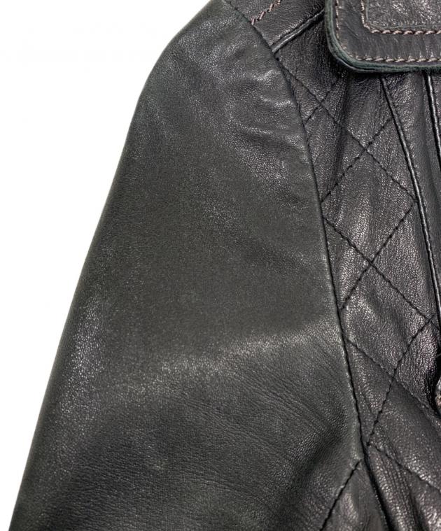 中古・古着通販】BURBERRY BLUE LABEL (バーバリーロンドンブルー