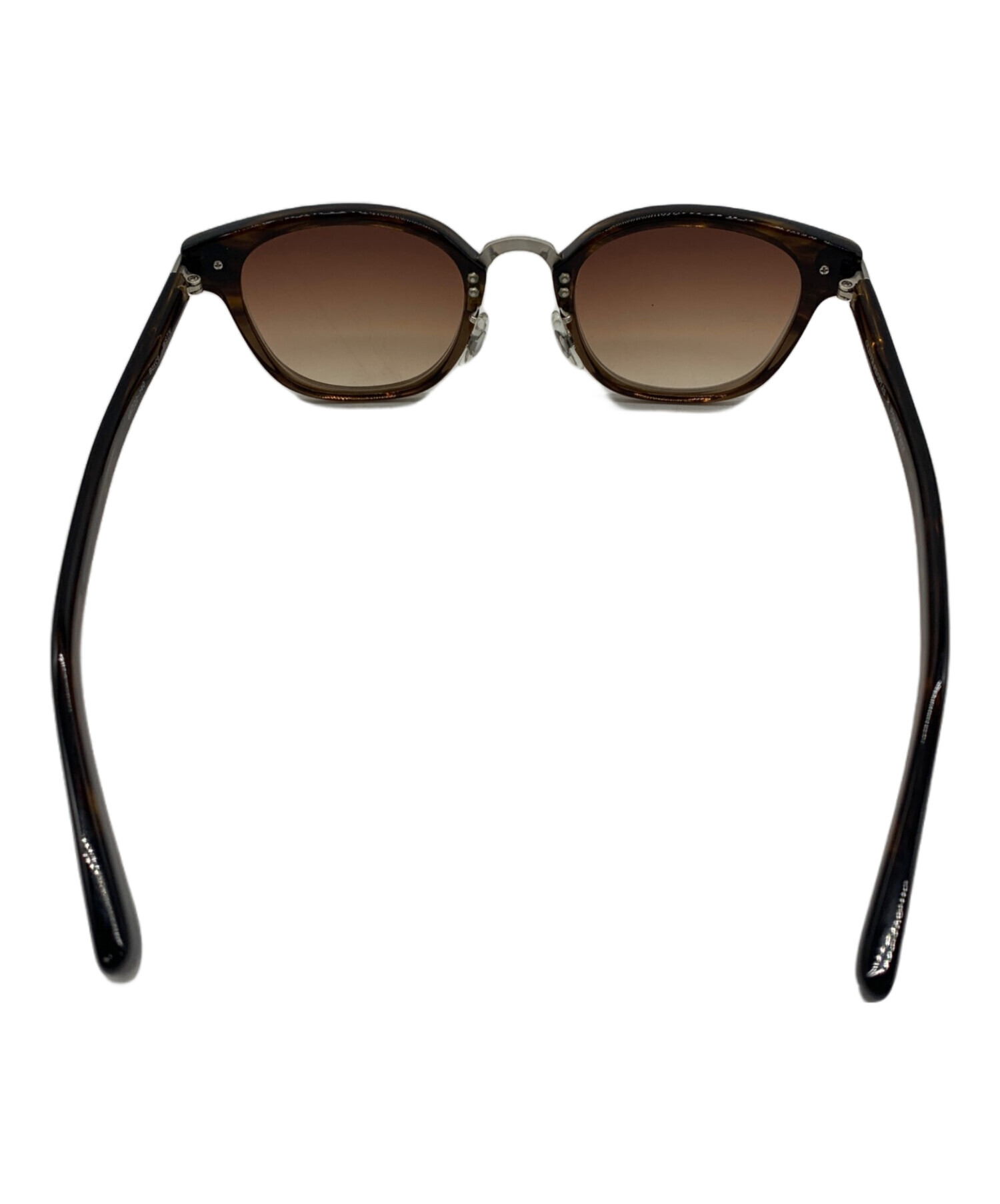 中古・古着通販】OLIVER PEOPLES (オリバーピープルズ) POKER FACE