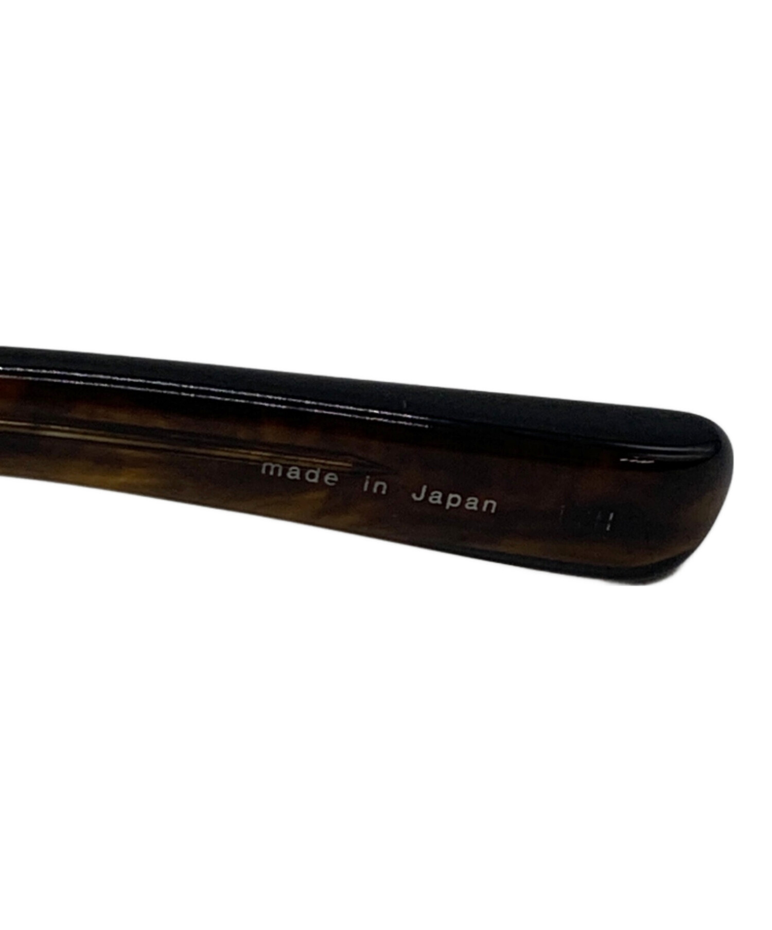 中古・古着通販】OLIVER PEOPLES (オリバーピープルズ) POKER FACE