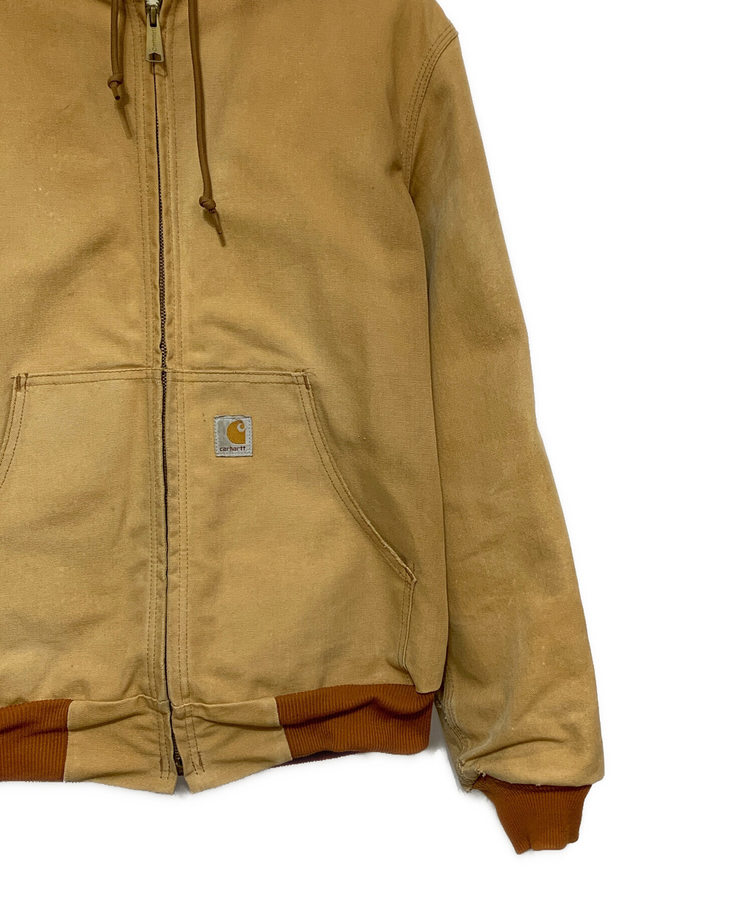 中古・古着通販】CarHartt (カーハート) アクティブジャケット