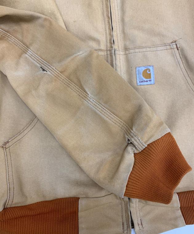 中古・古着通販】CarHartt (カーハート) アクティブジャケット