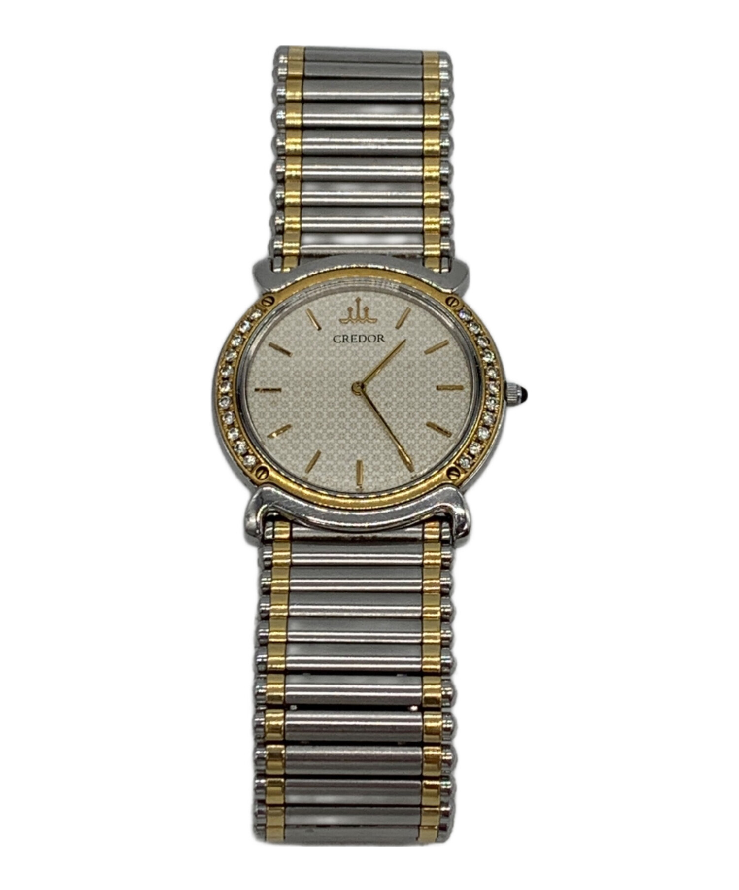 中古・古着通販】SEIKO (セイコー) クレドール｜ブランド・古着通販