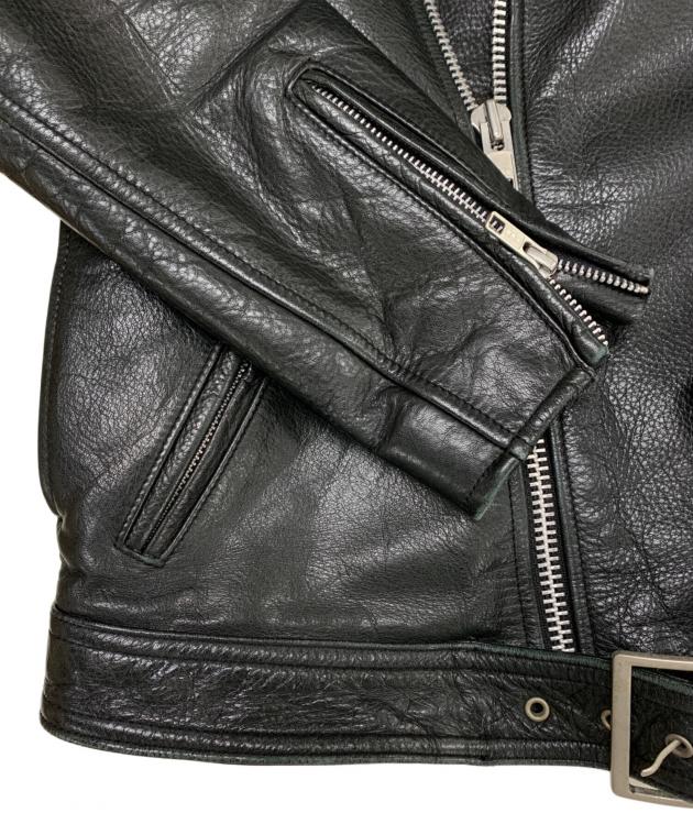 中古・古着通販】ROARS ORIGINAL (ローアズオリジナル) ライダース