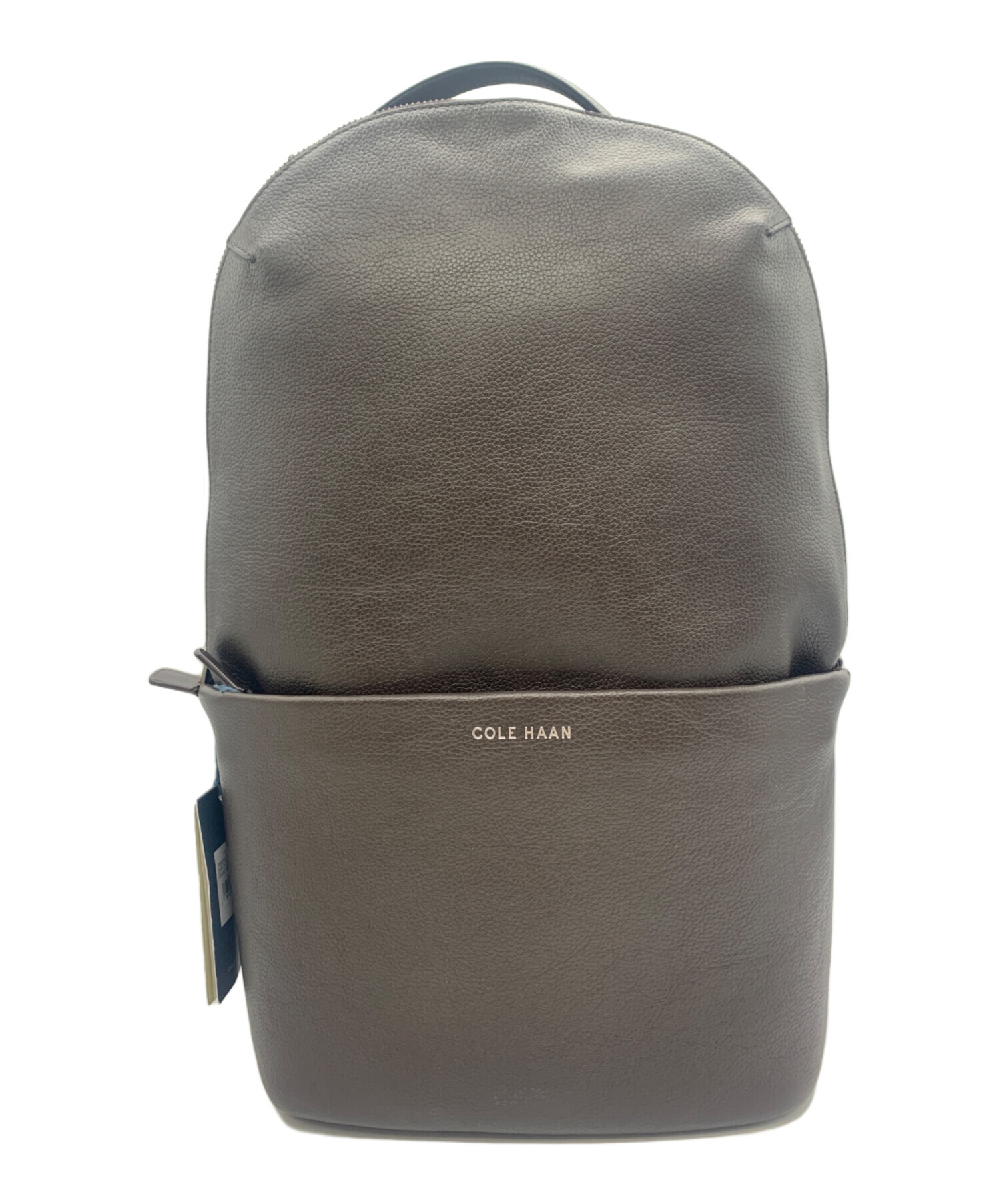 中古・古着通販】COLE HAAN (コールハーン) トライボロ バックパック 