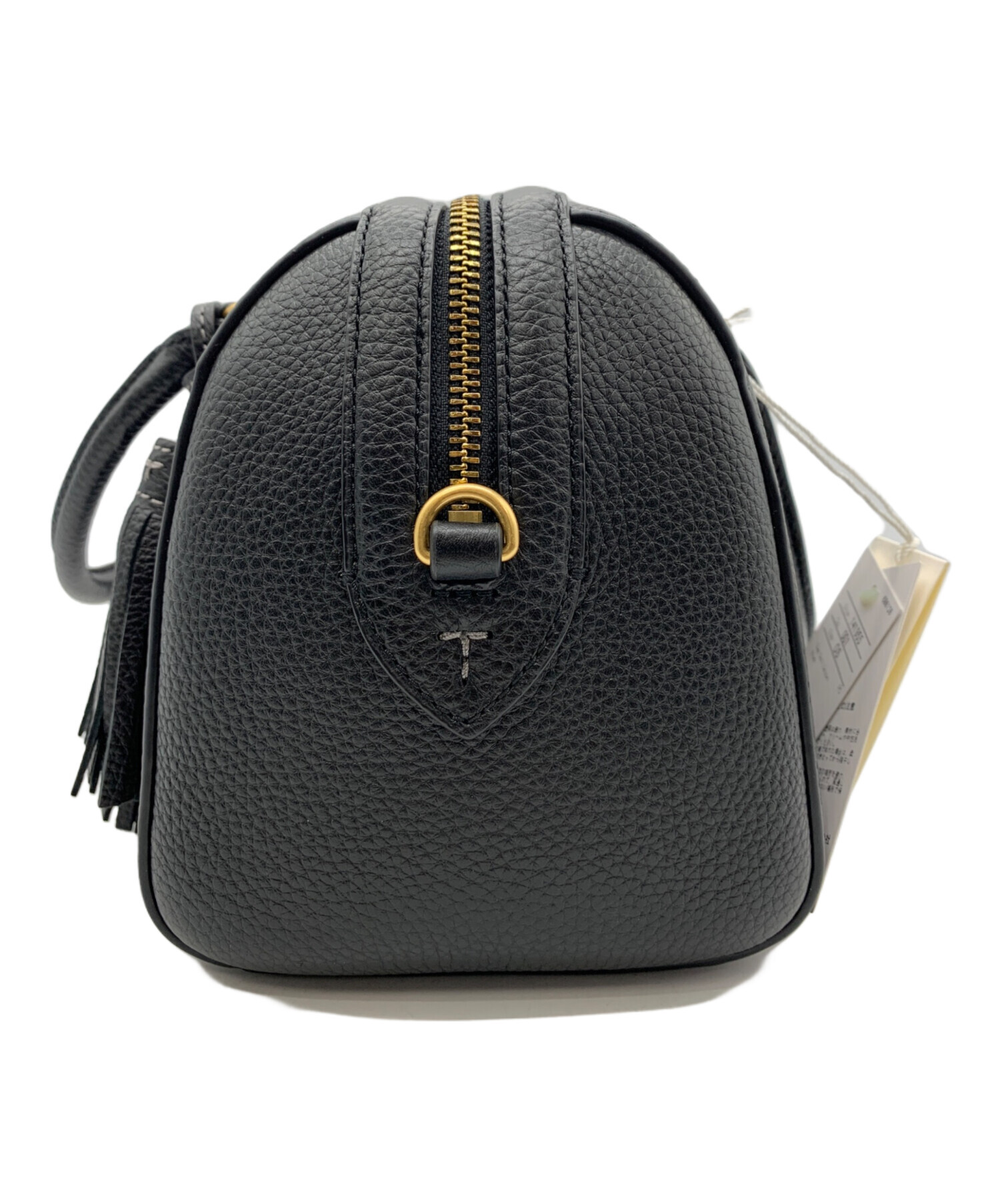 中古・古着通販】TORY BURCH (トリーバーチ) THEA SMALL SATCHEL 