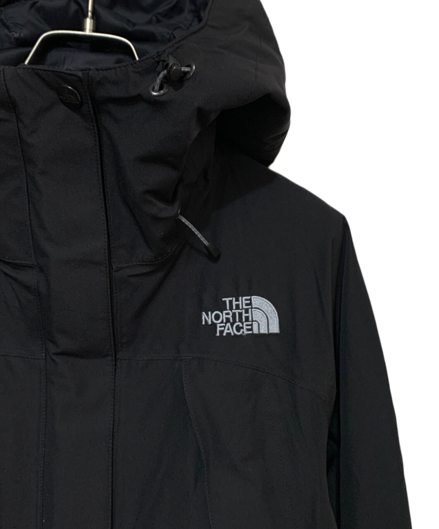 中古・古着通販】THE NORTH FACE (ザ ノース フェイス) マウンテン 