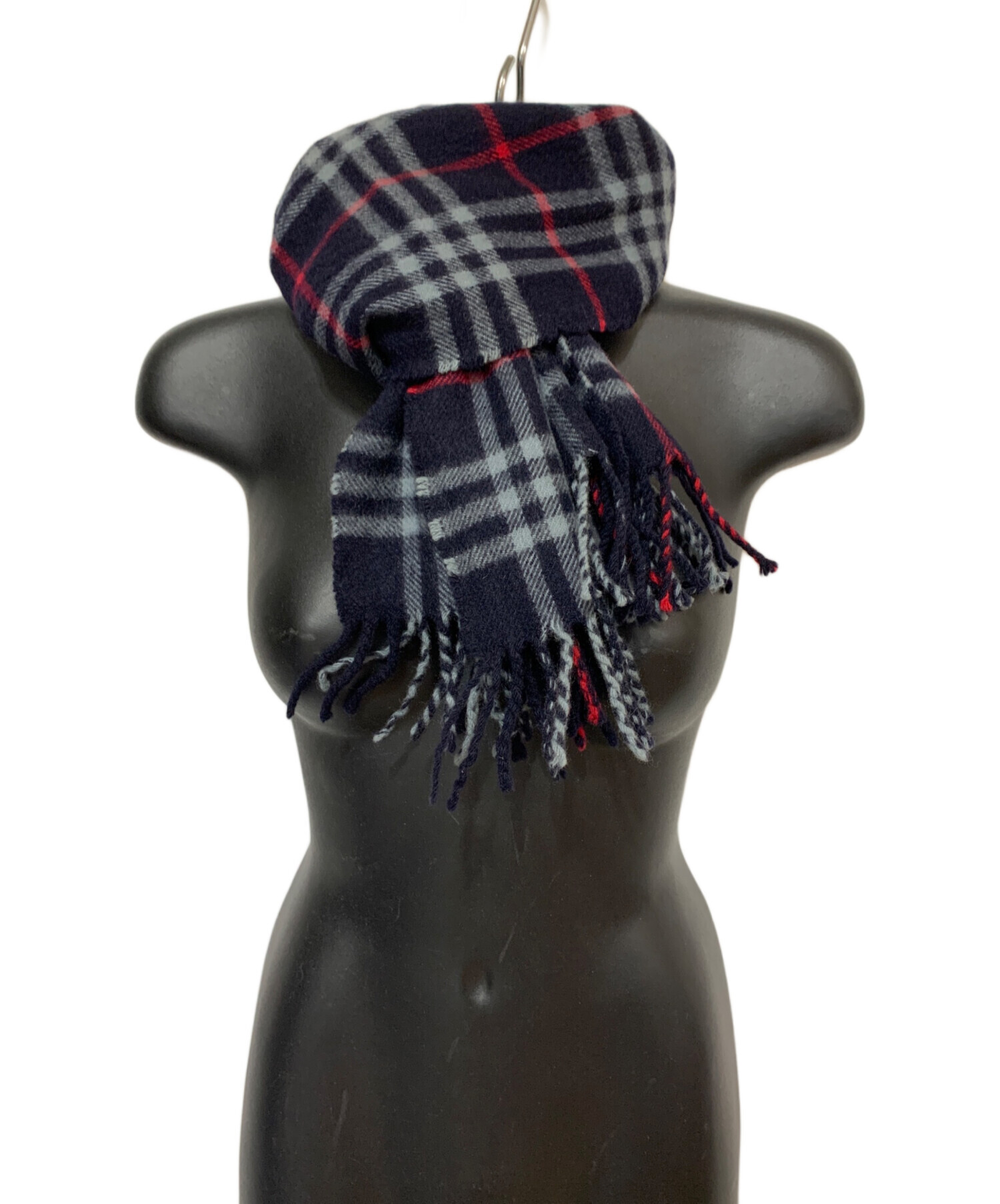 中古・古着通販】BURBERRY LONDON (バーバリーロンドン) カシミヤ