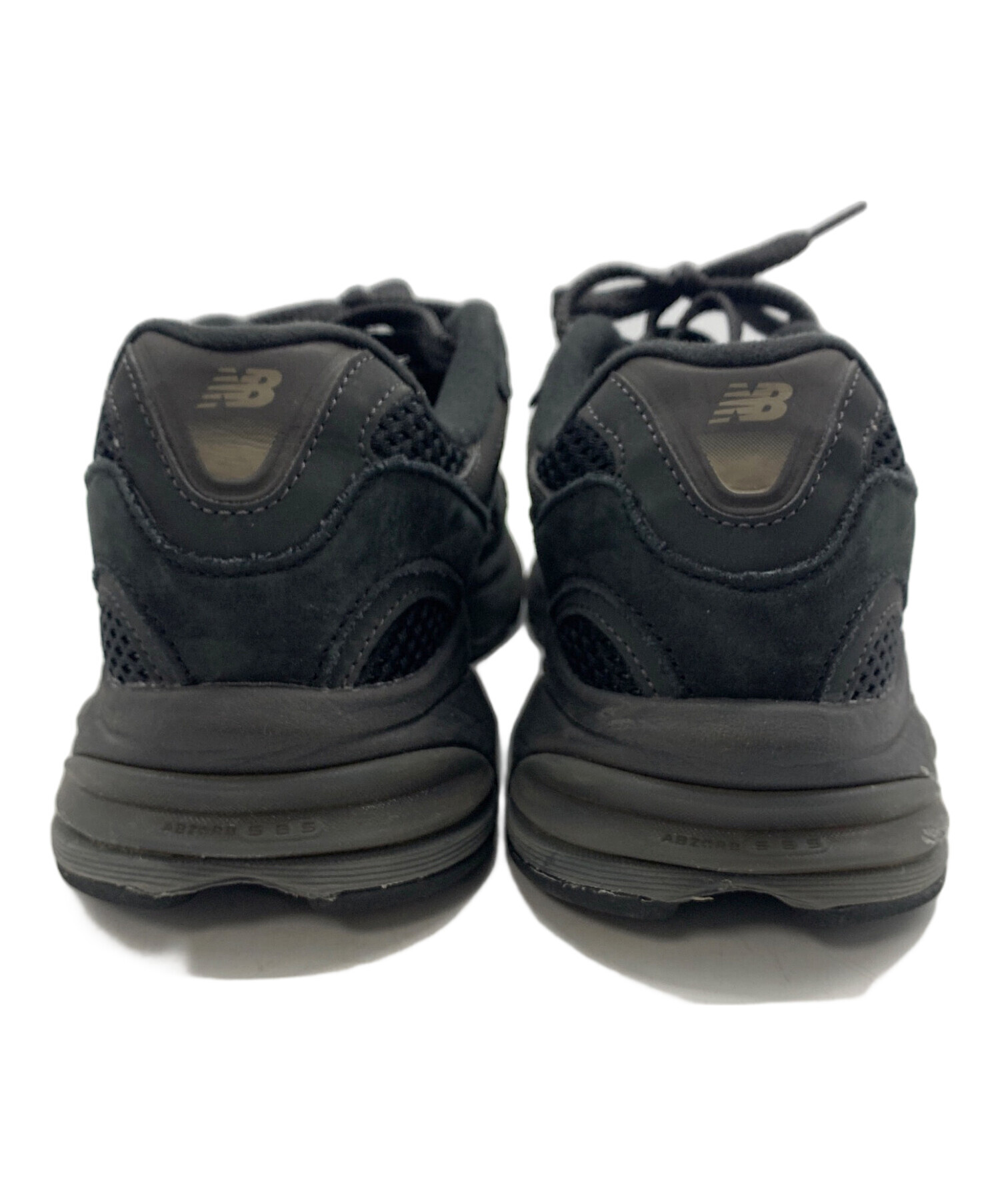 中古・古着通販】NEW BALANCE (ニューバランス) スニーカー ブラック