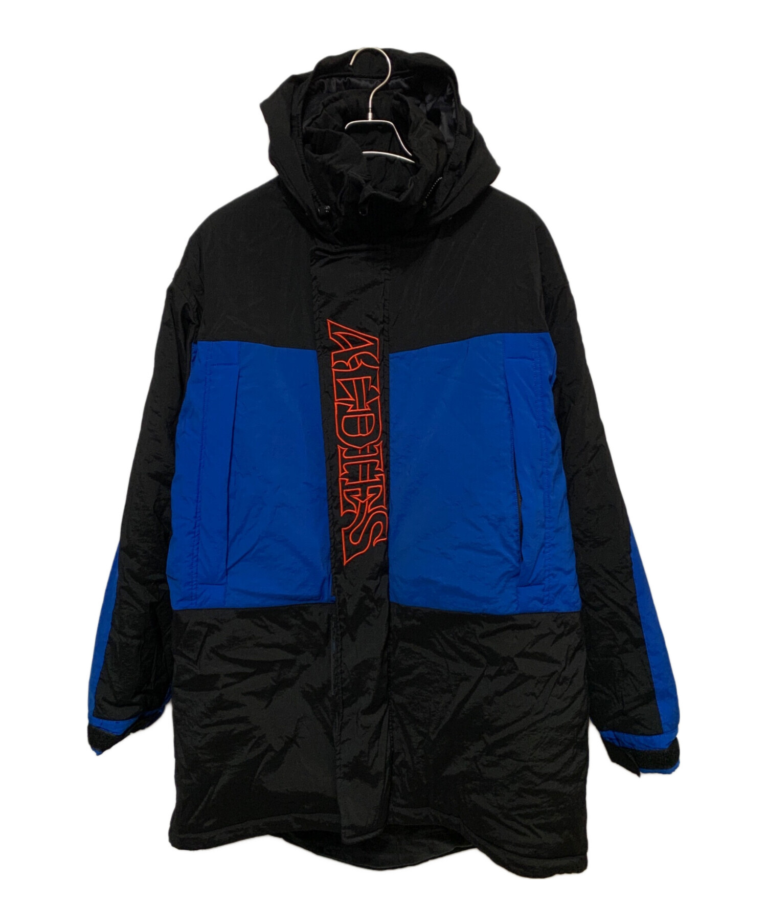 中古・古着通販】ALDIES (アールディーズ) ALDIES Hey Monster Parker 