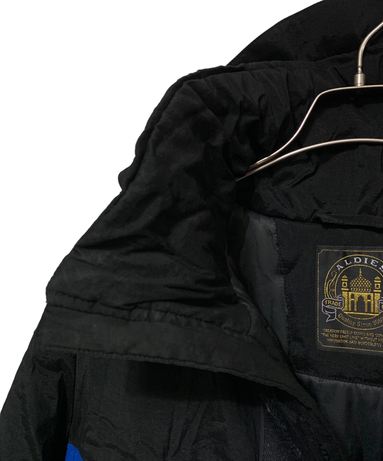 中古・古着通販】ALDIES (アールディーズ) ALDIES Hey Monster Parker 
