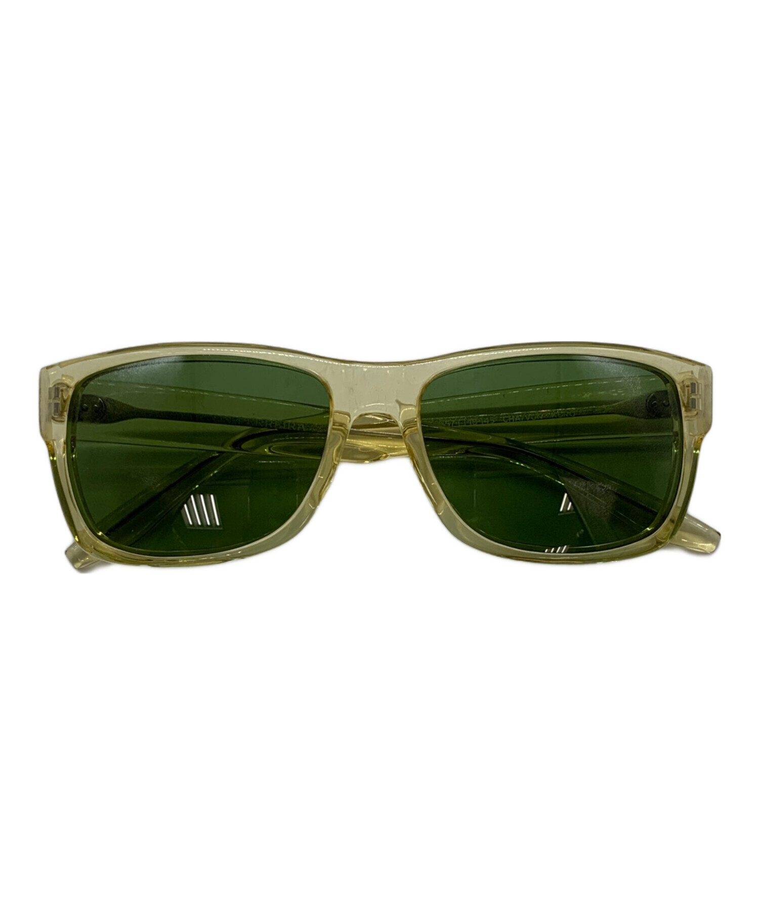 中古・古着通販】BARTON PERREIRA (バートン ペレイラ) アイウェア