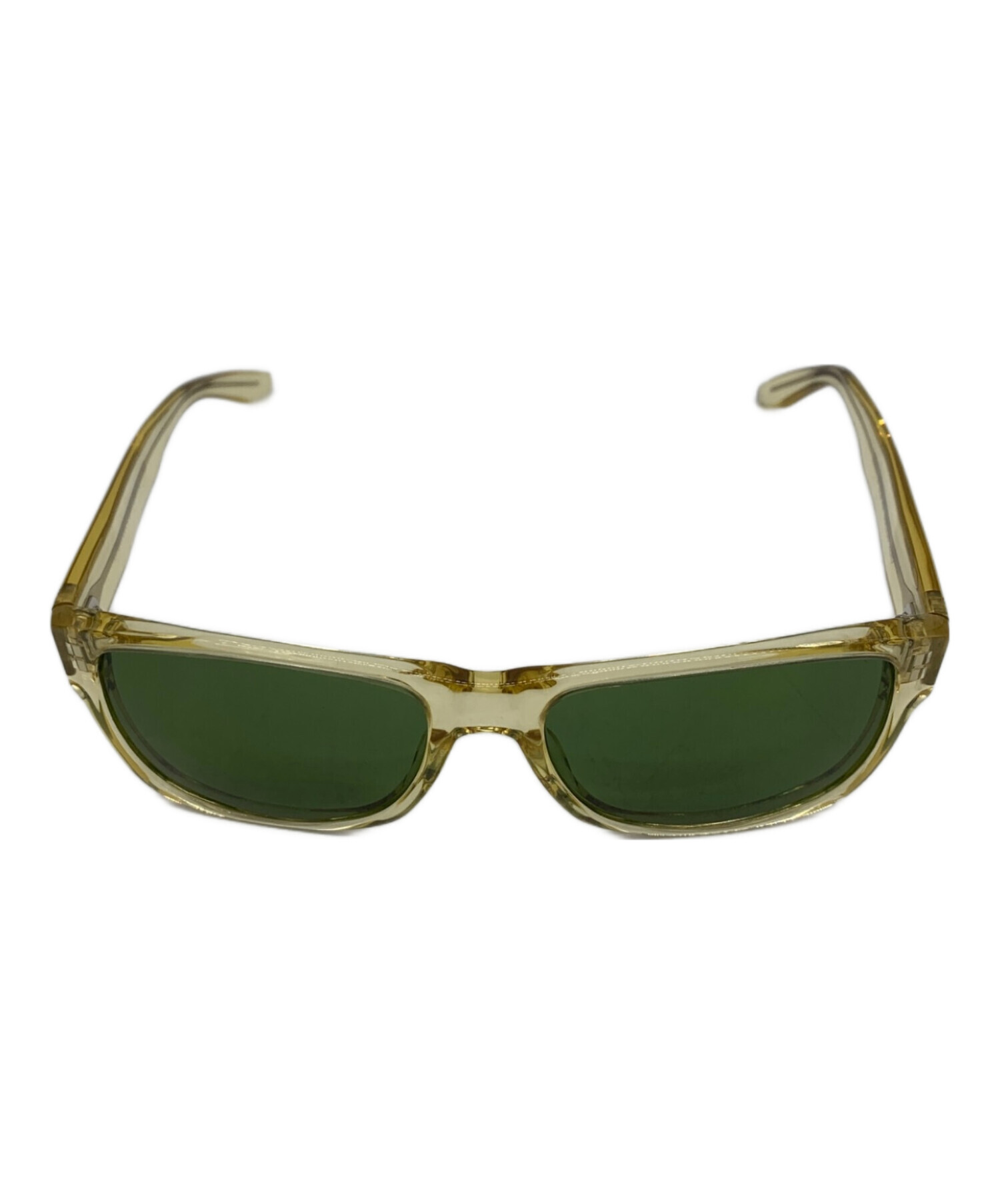 中古・古着通販】BARTON PERREIRA (バートン ペレイラ) アイウェア