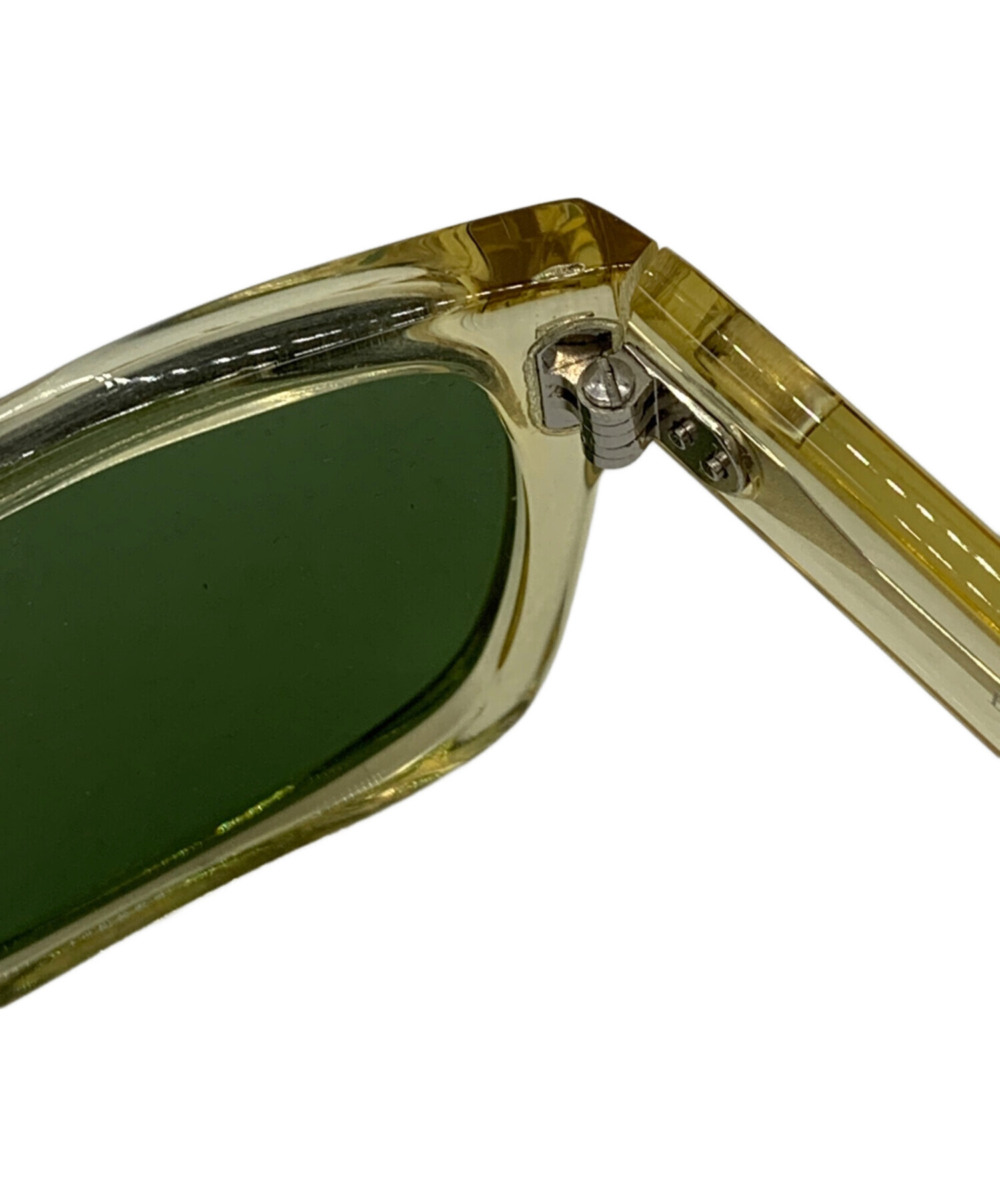 中古・古着通販】BARTON PERREIRA (バートン ペレイラ) アイウェア