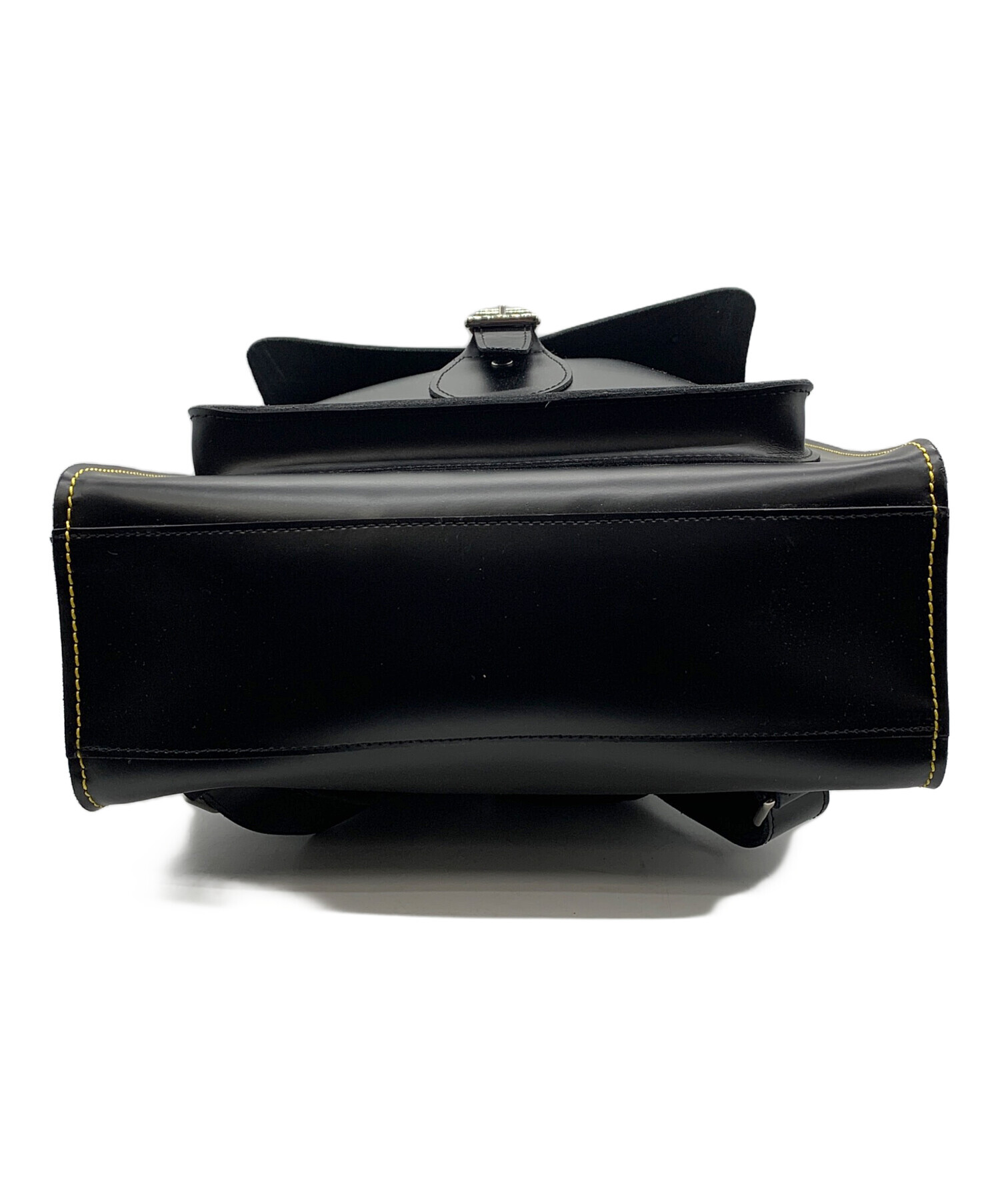 中古・古着通販】Dr.Martens (ドクターマーチン) スモール レザー