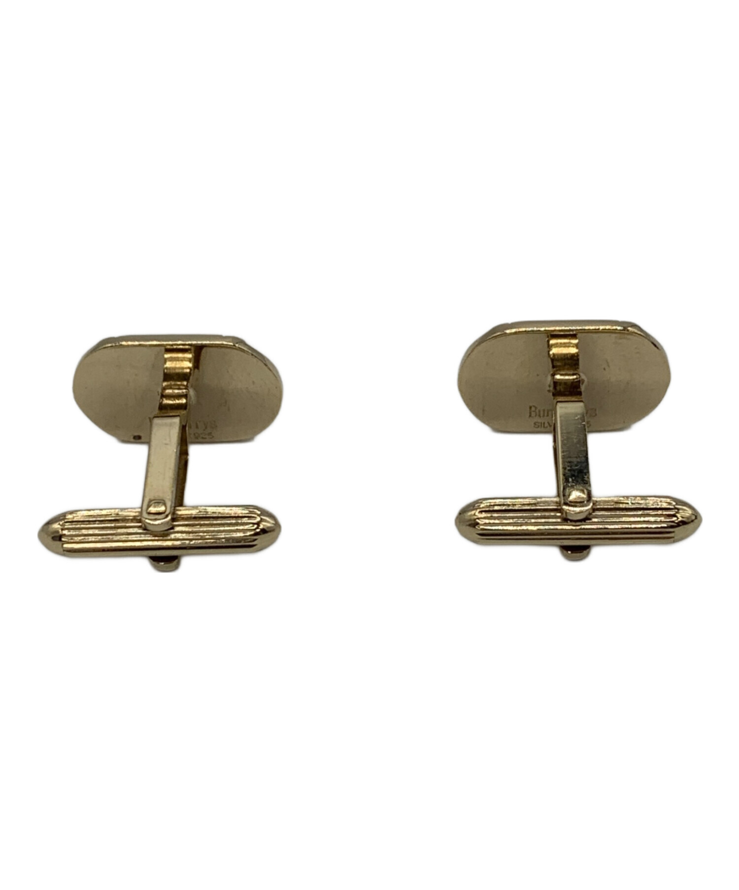 中古・古着通販】Burberry's (バーバリーズ) カフス サイズ:記載なし