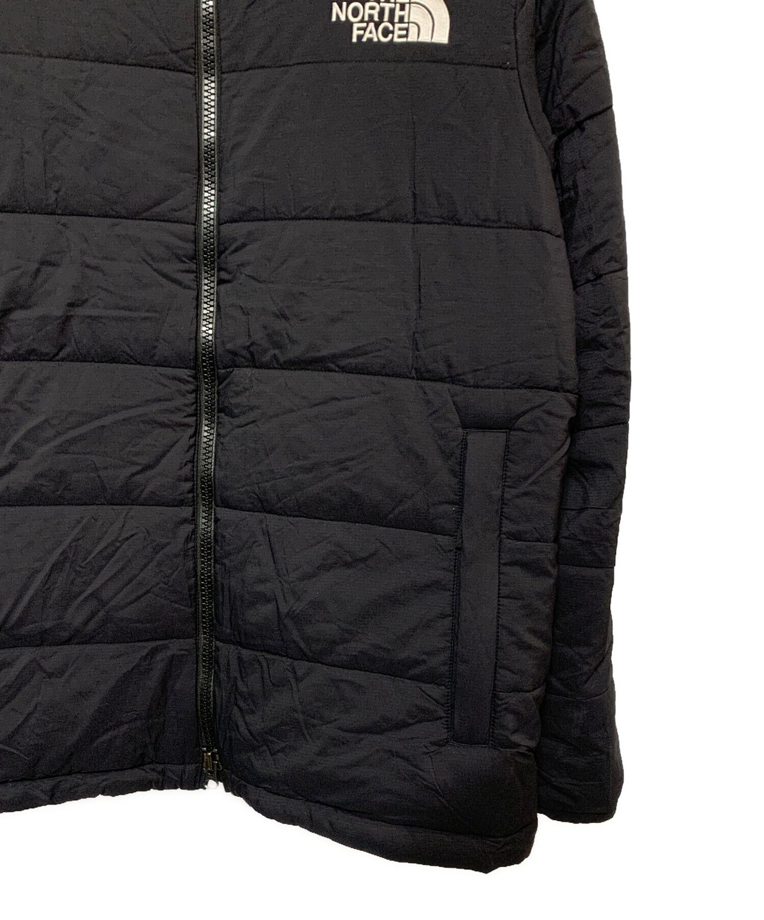 中古・古着通販】THE NORTH FACE (ザ ノース フェイス) トランゴ 