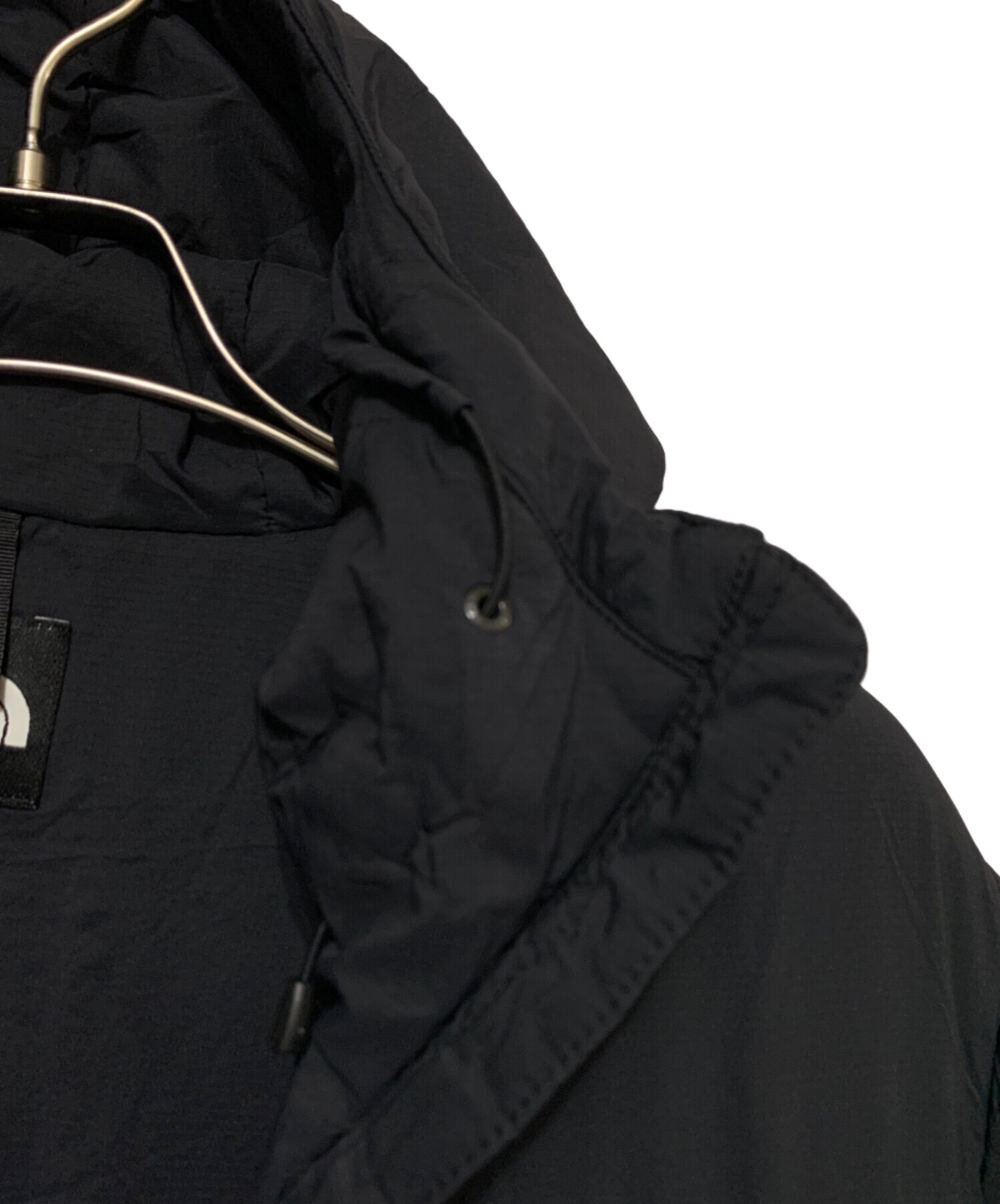 中古・古着通販】THE NORTH FACE (ザ ノース フェイス) トランゴ