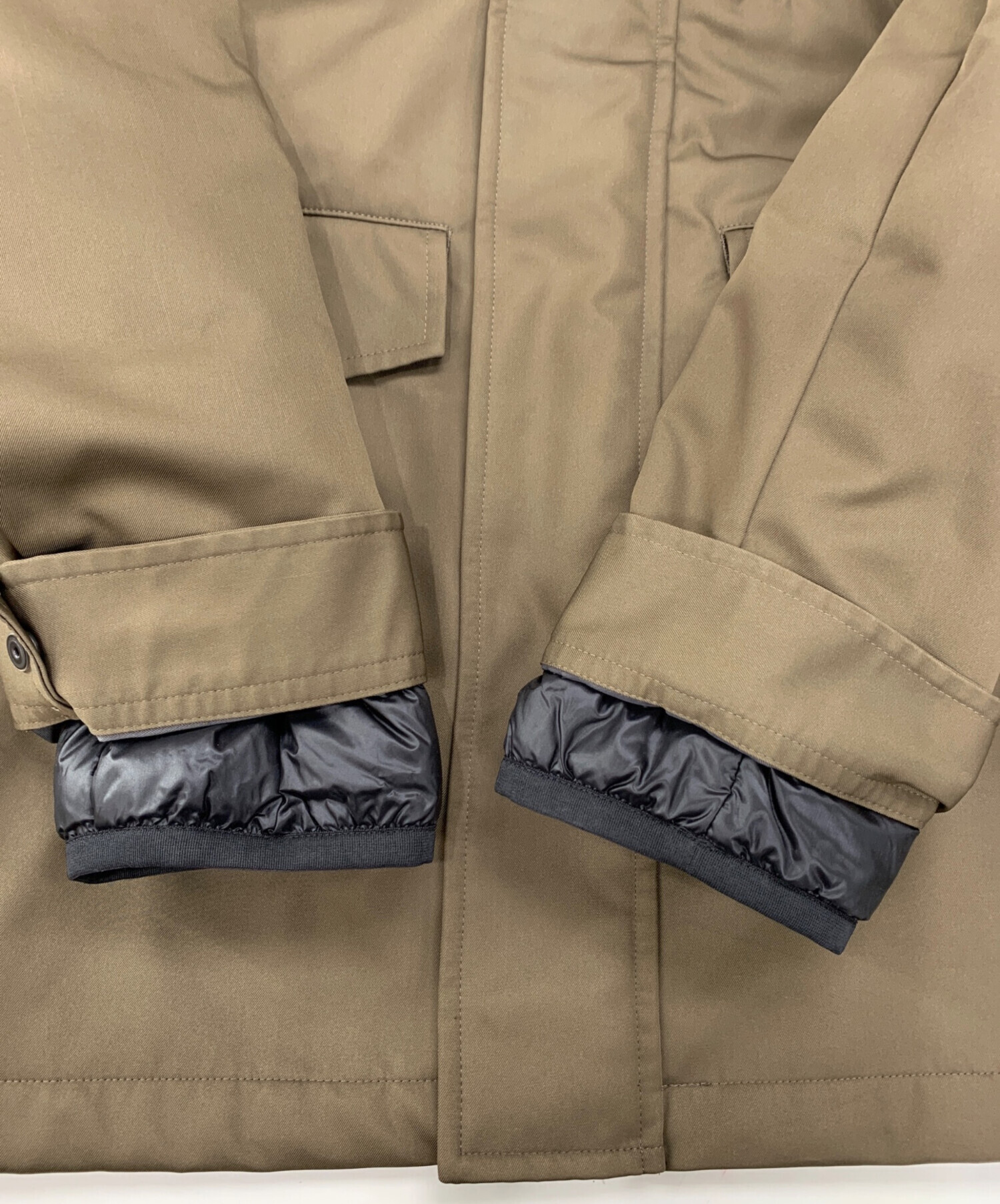 中古・古着通販】BLACK LABEL CRESTBRIDGE (ブラックレーベル クレスト