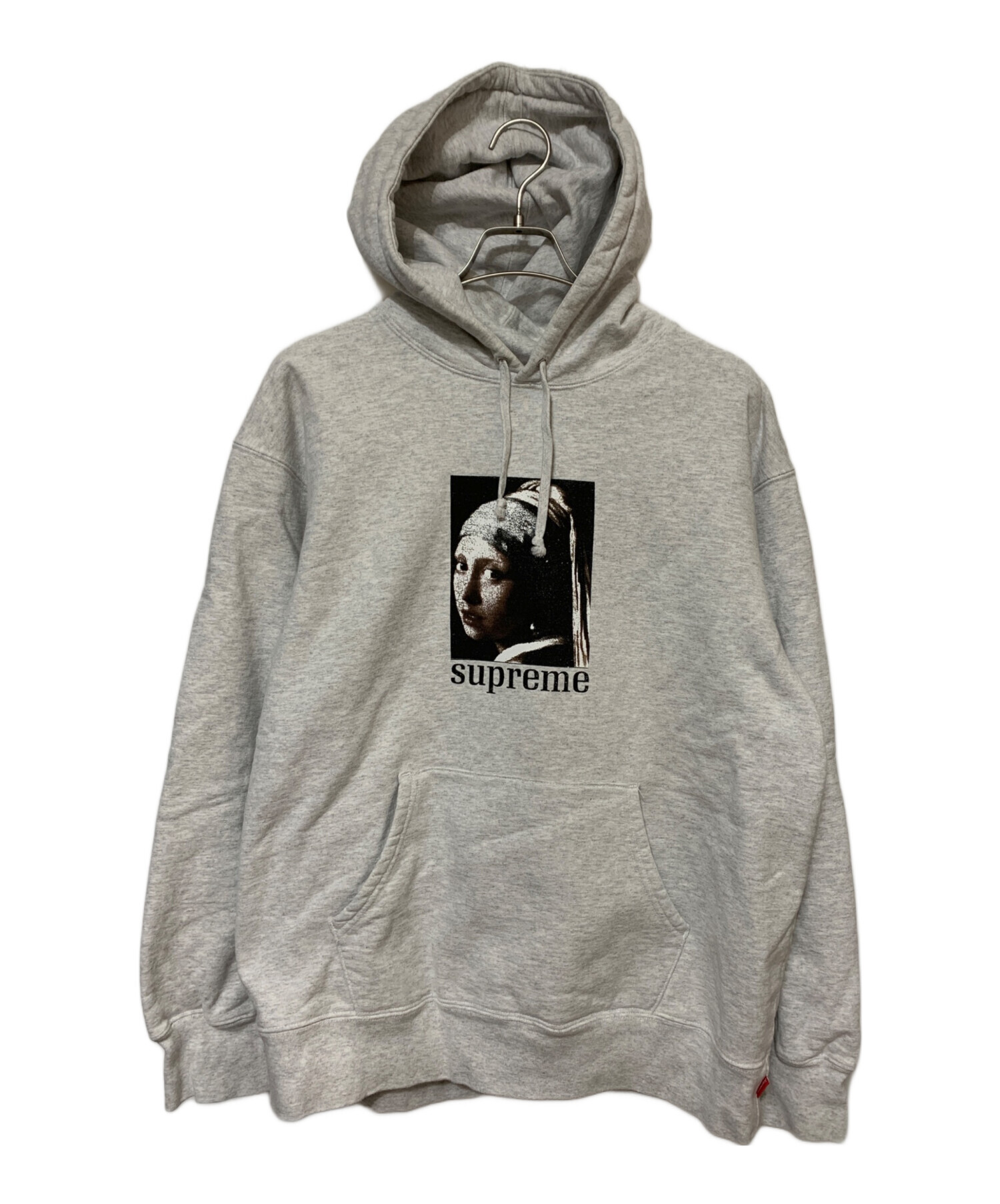 中古・古着通販】SUPREME (シュプリーム) Pearl Hooded Sweatshirt