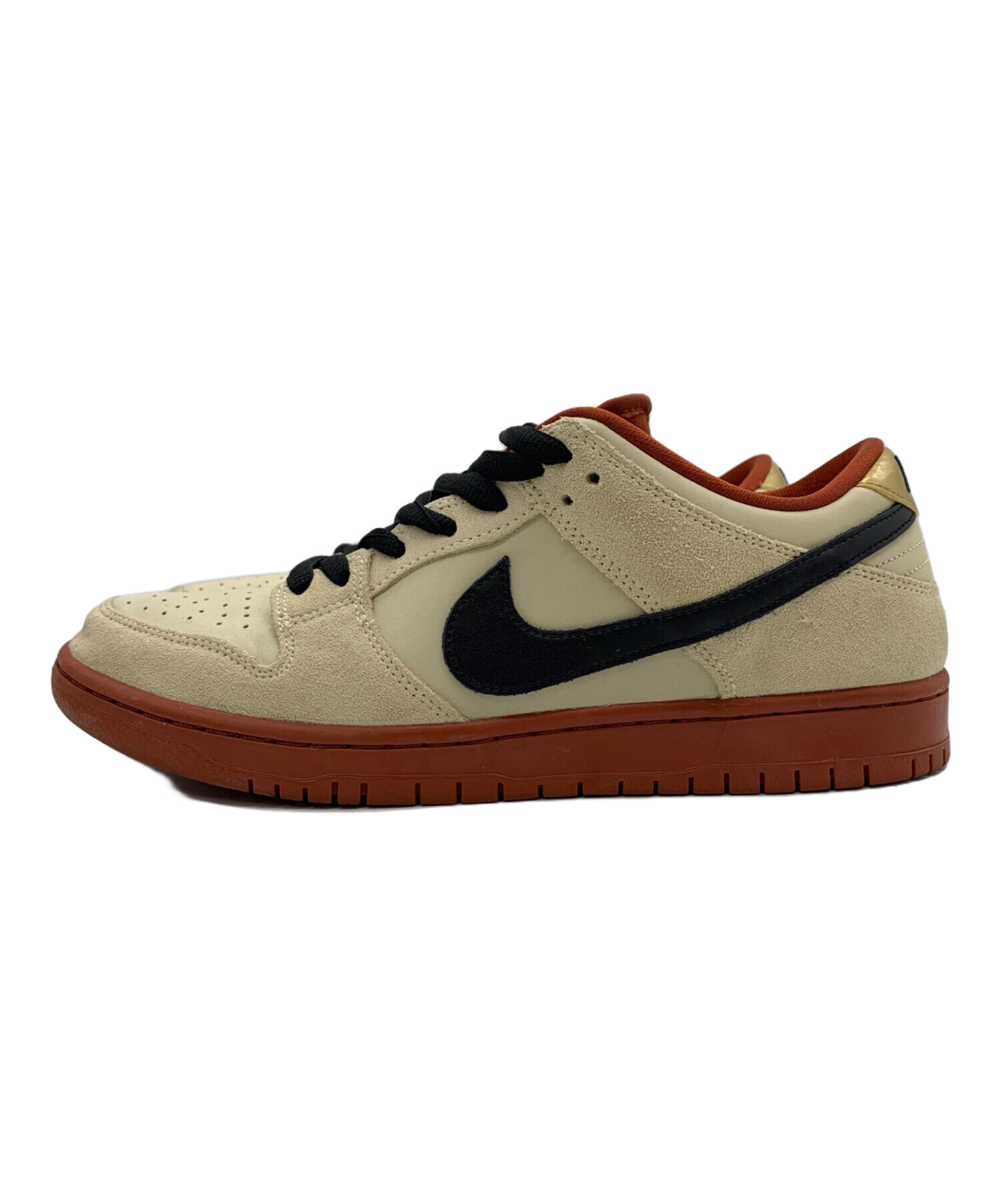 中古・古着通販】NIKE SB (ナイキエスビー) DUNK LOW PRO Hennessy 