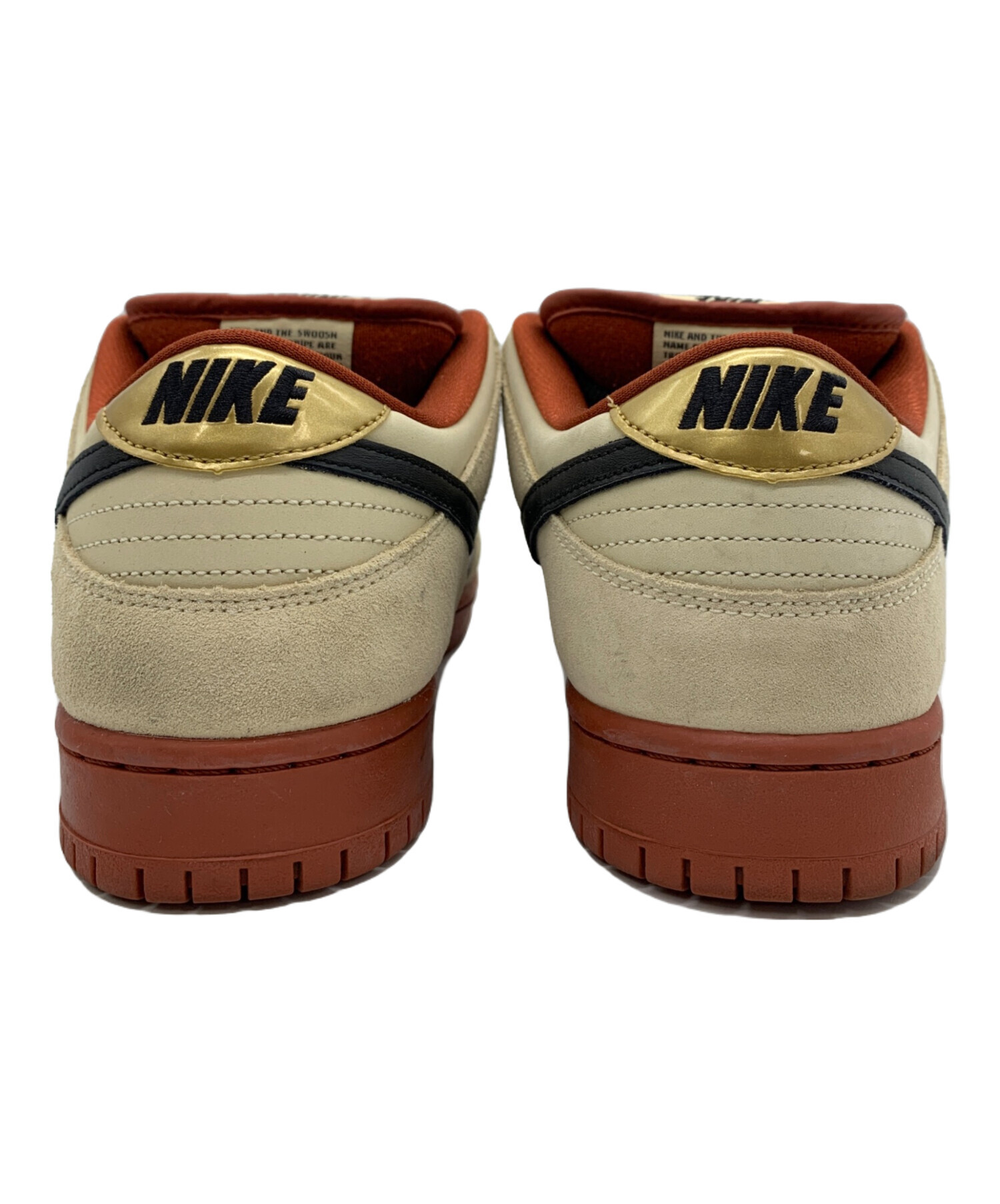 中古・古着通販】NIKE SB (ナイキエスビー) DUNK LOW PRO Hennessy 